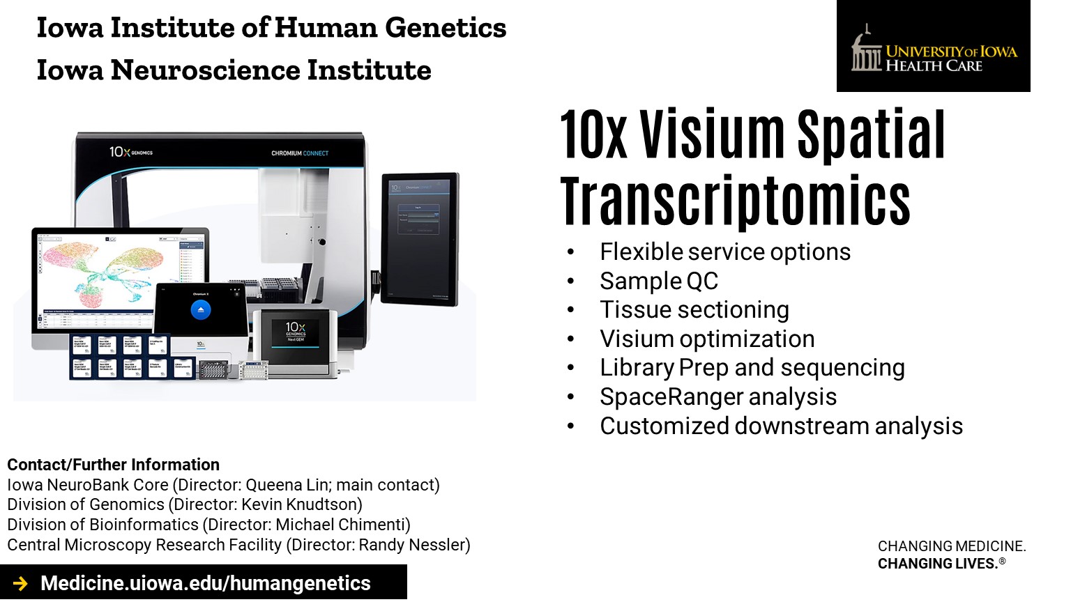 Single Cell Sequencing