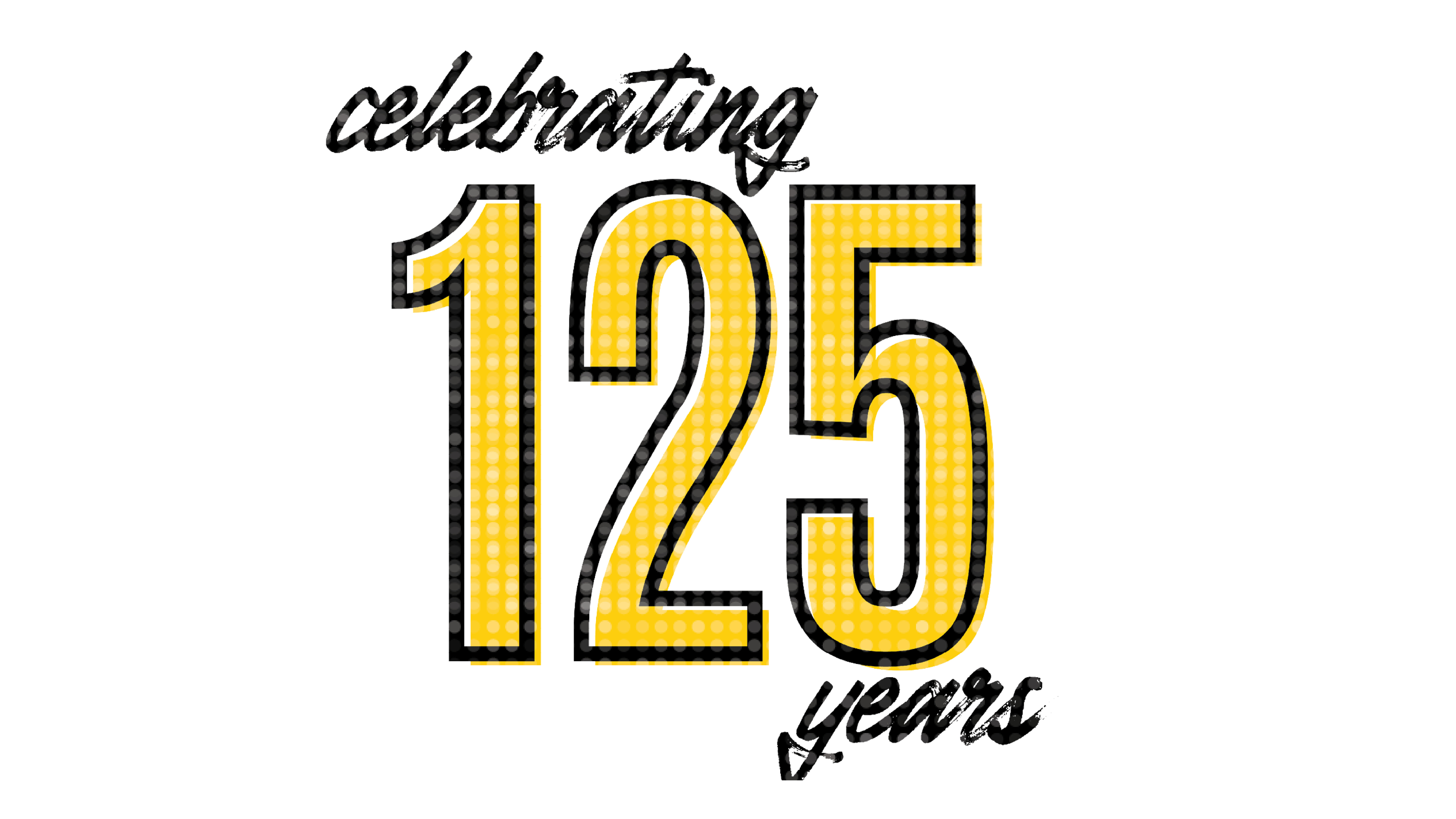 celebrating 125 years