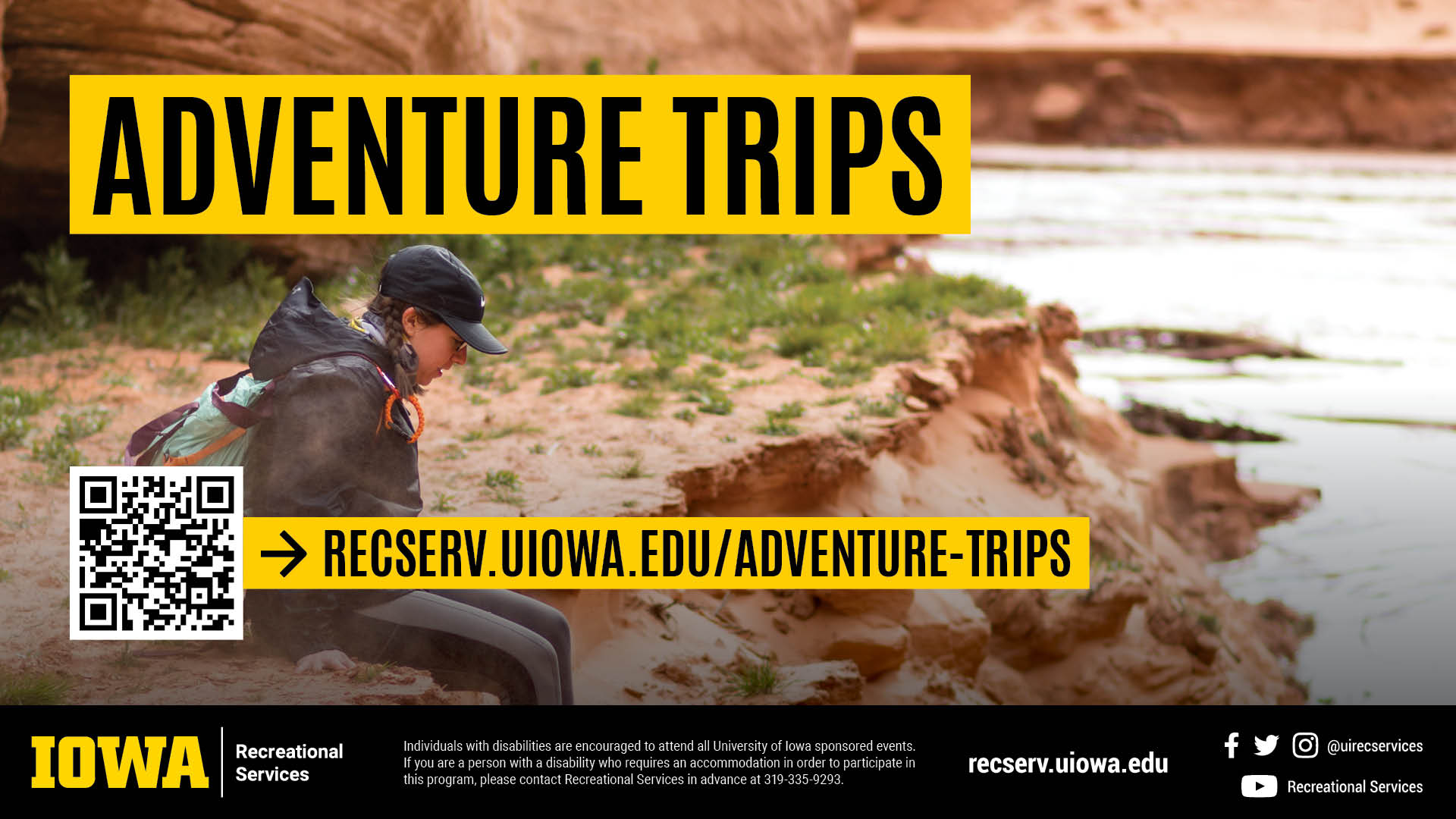 Adventure Trips recserv.uiowa.edu/adventure-trips