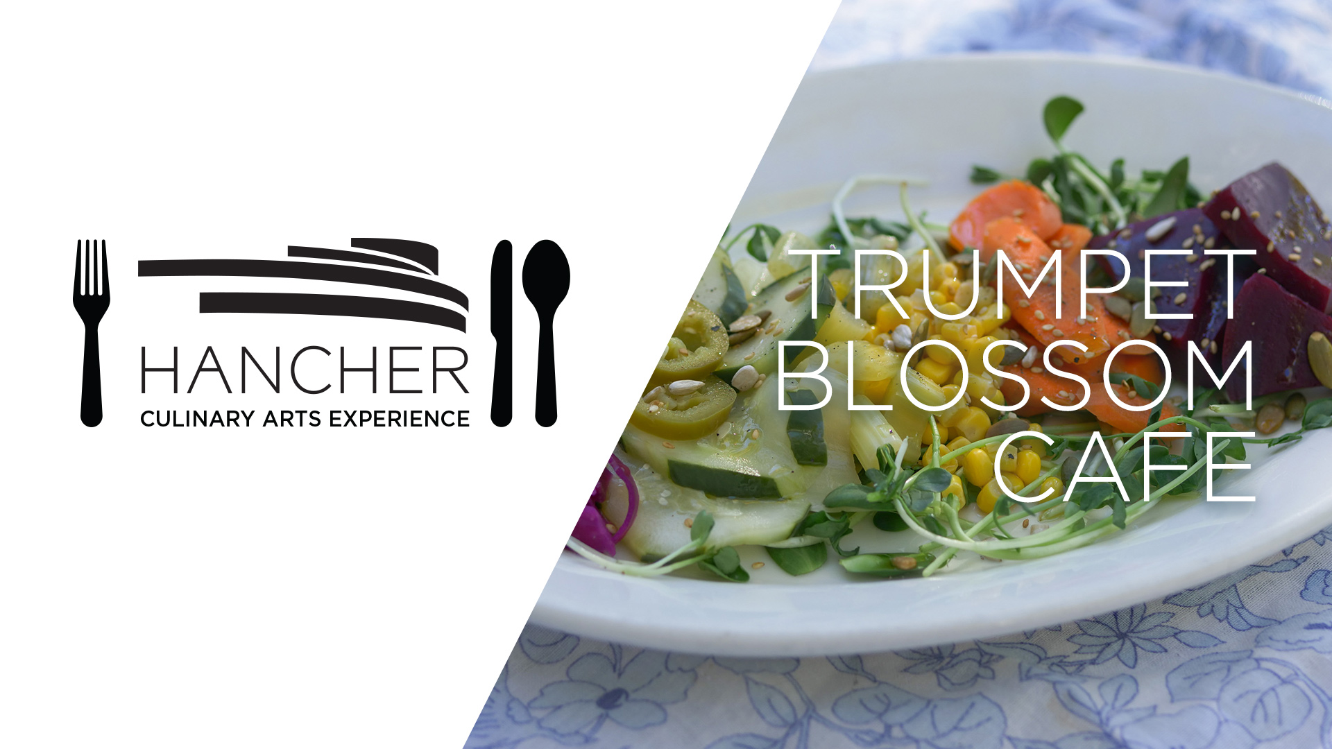 Trumpet Blossom Cafe