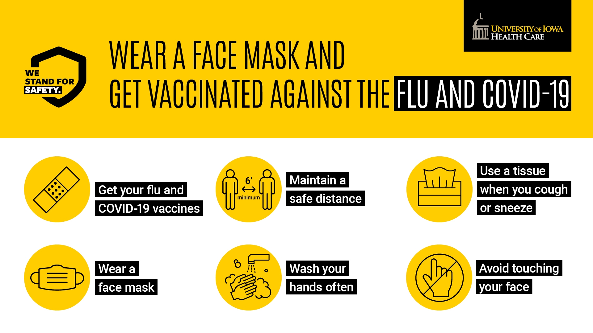 Flu Campaign