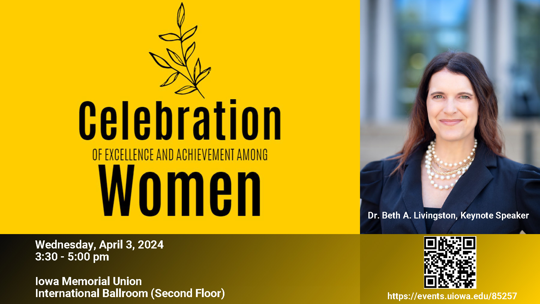 Celebration of Excellence among Women