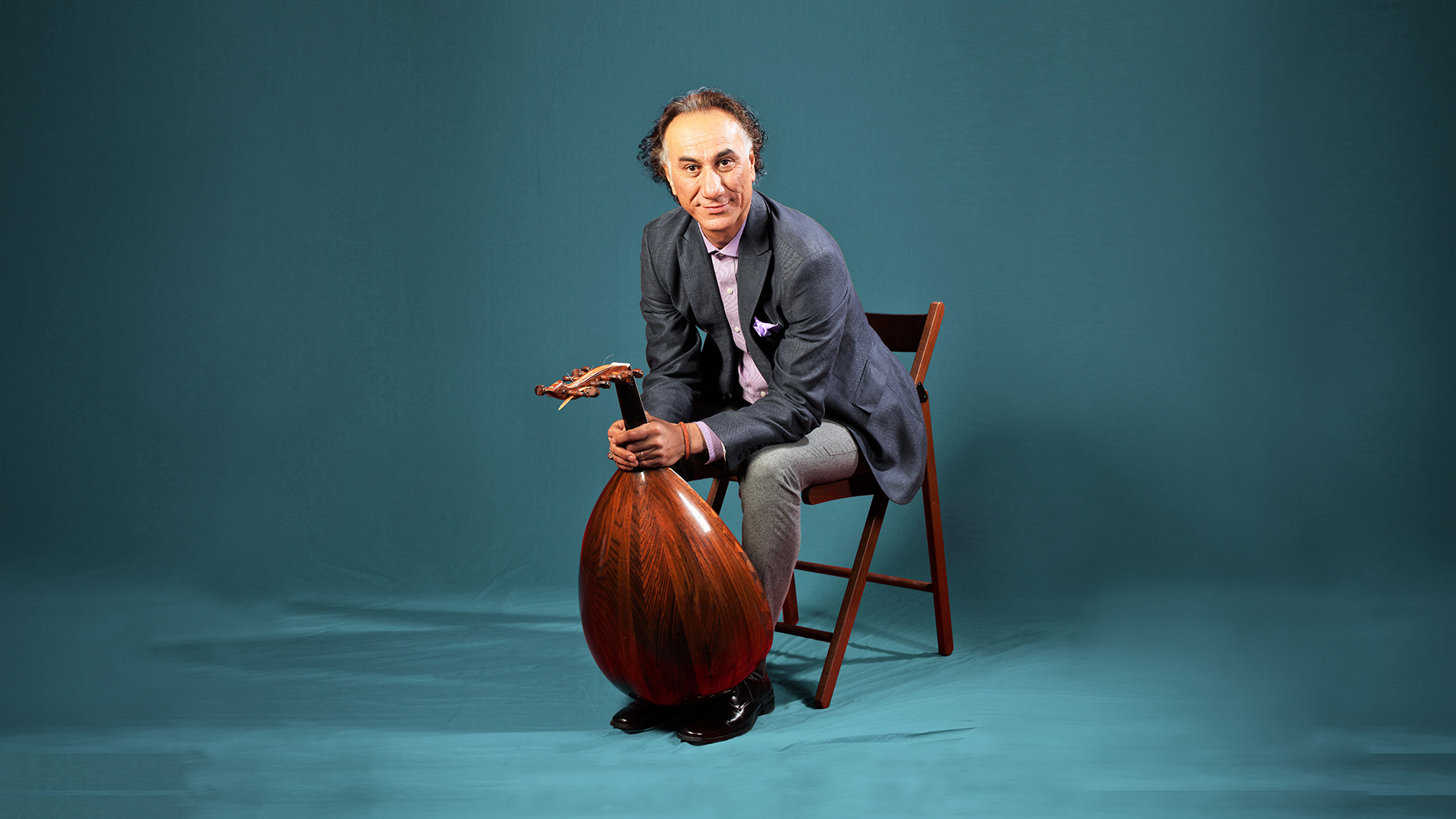 Rahim AlHaj