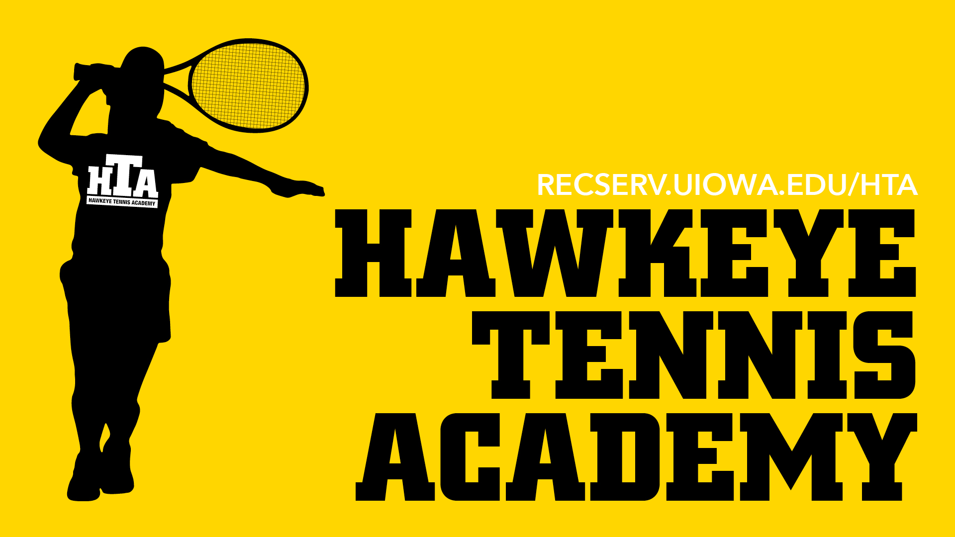 Hawkeye Tennis Academy