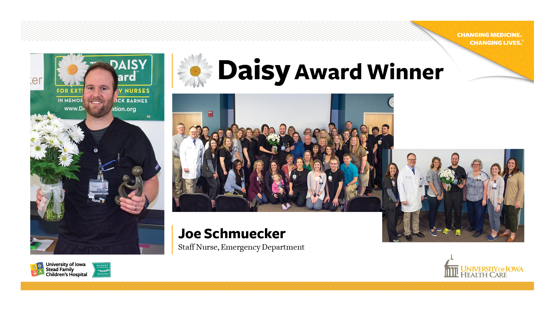 Daisy Joe Schmuecker