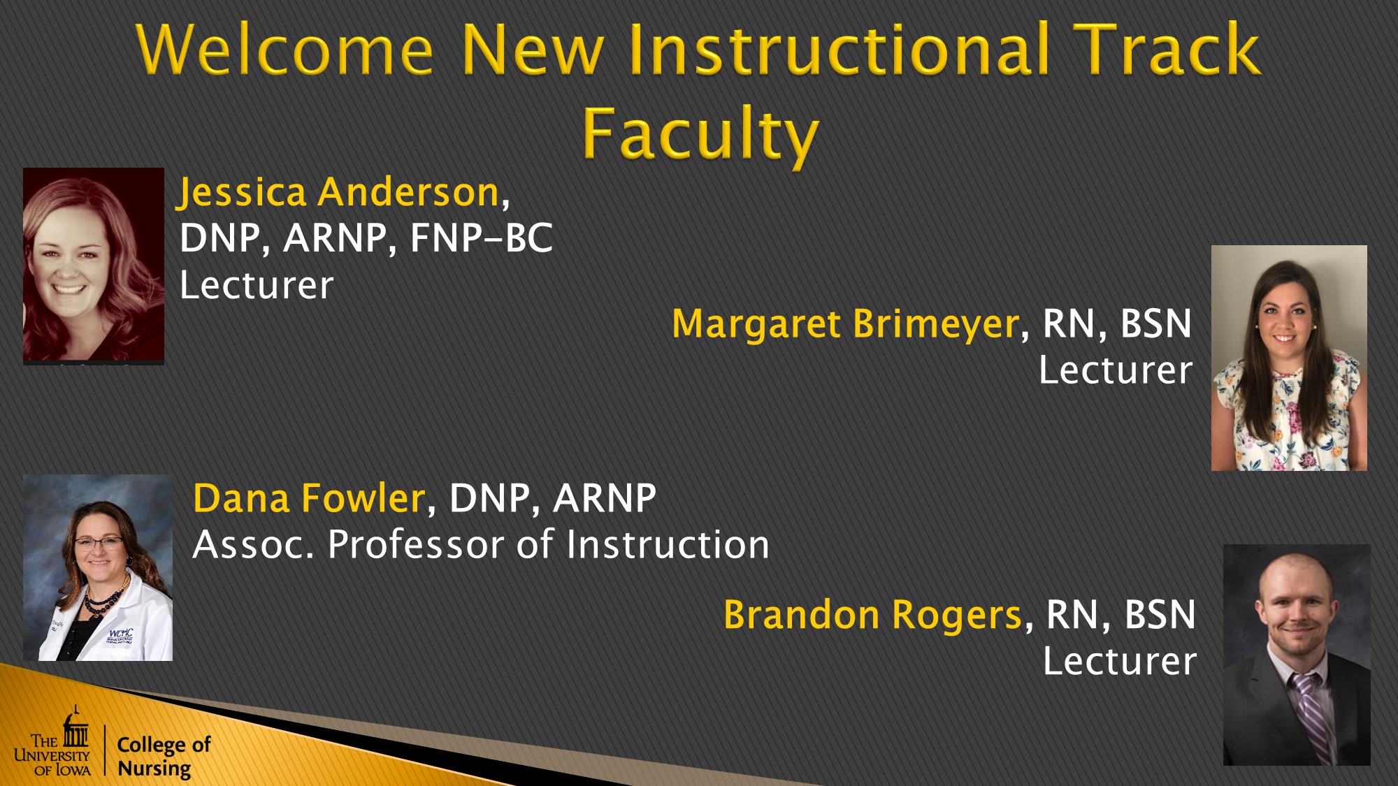 new faculty 4