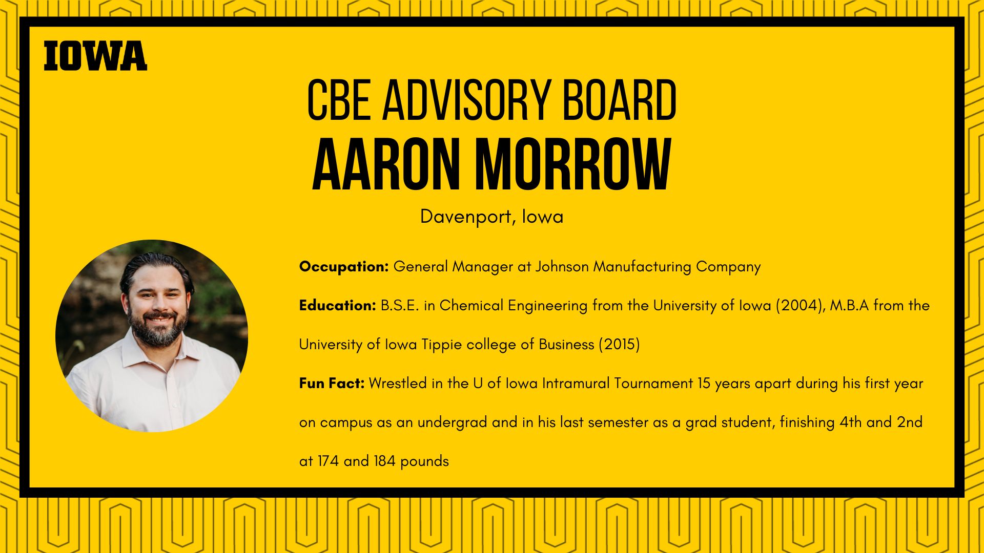 Advisory Board