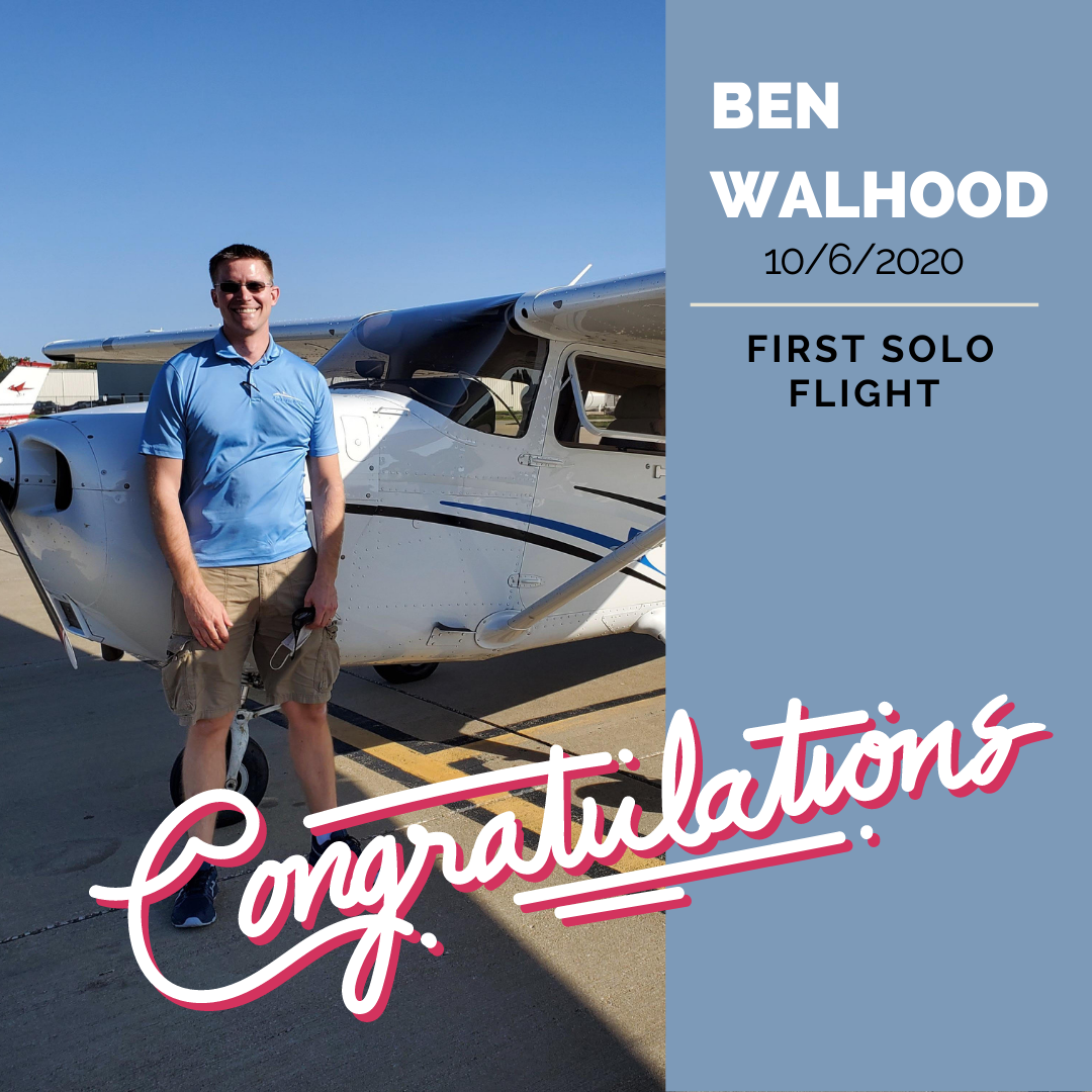 Ben Walhood