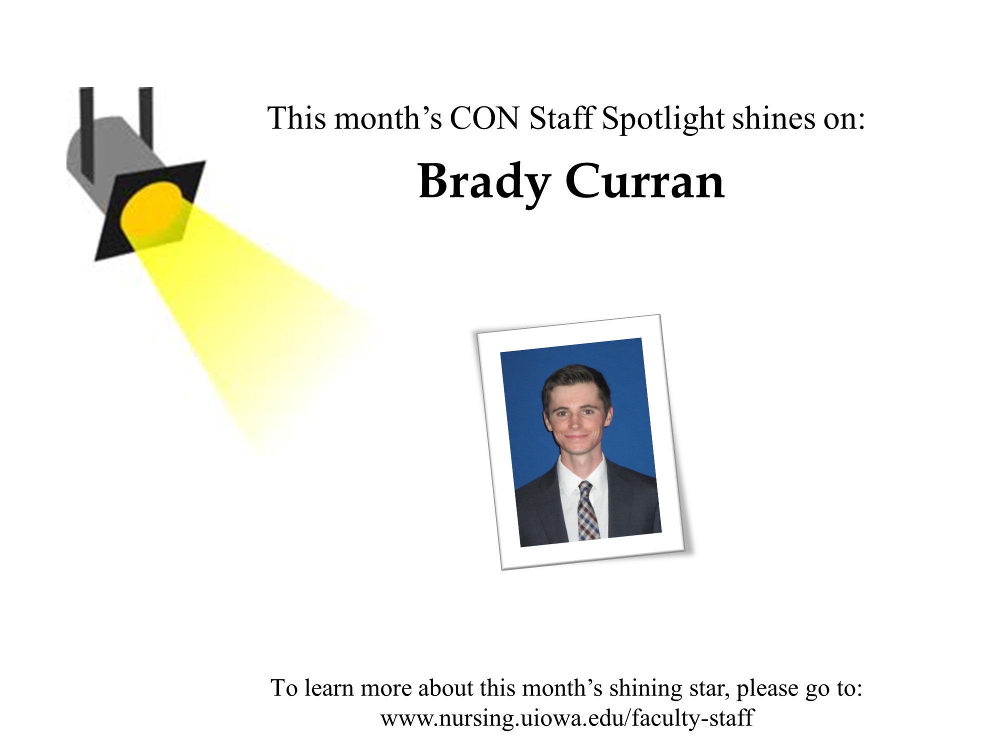 Brady Curran