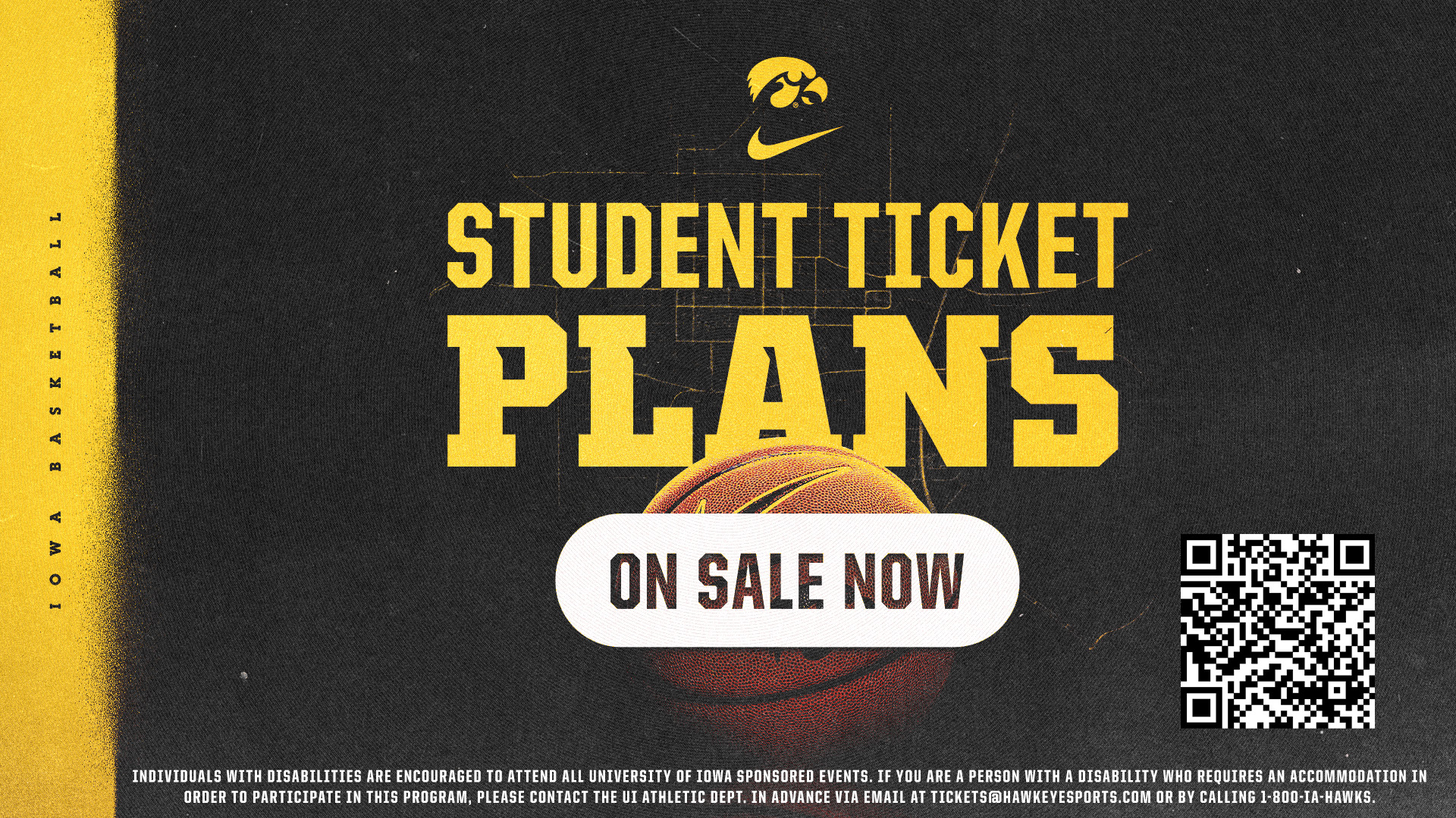 student tickets