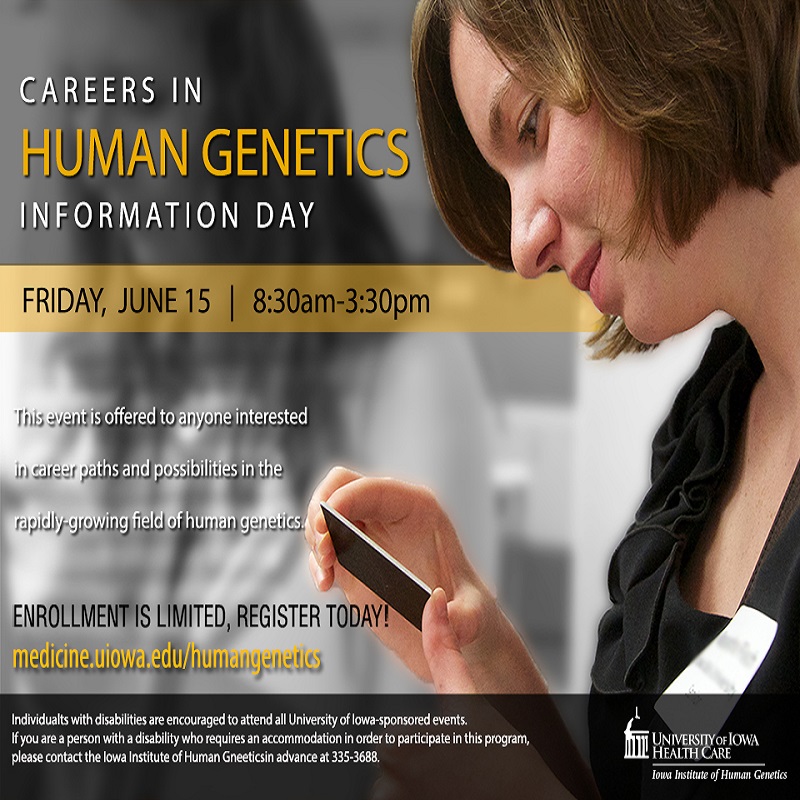 Human Genetics