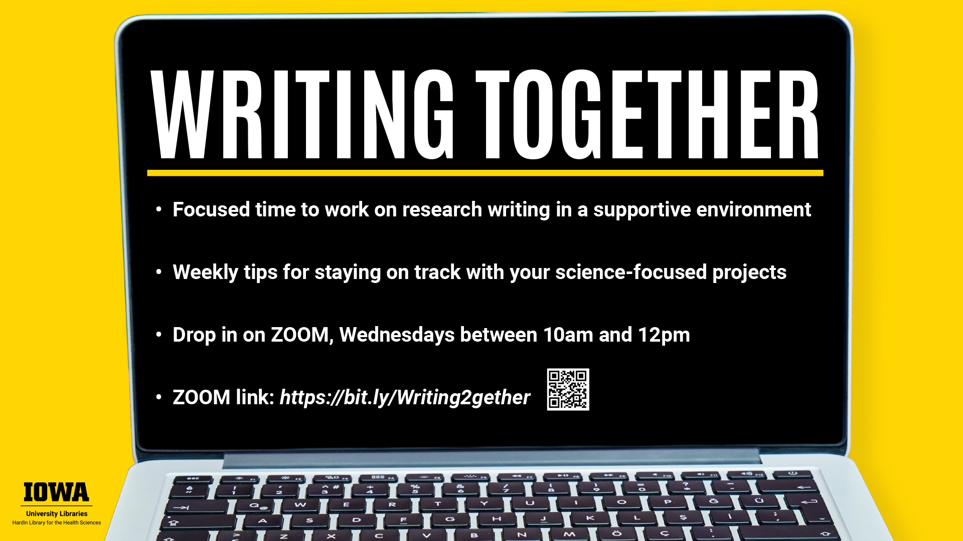 Writing by Zoom Research