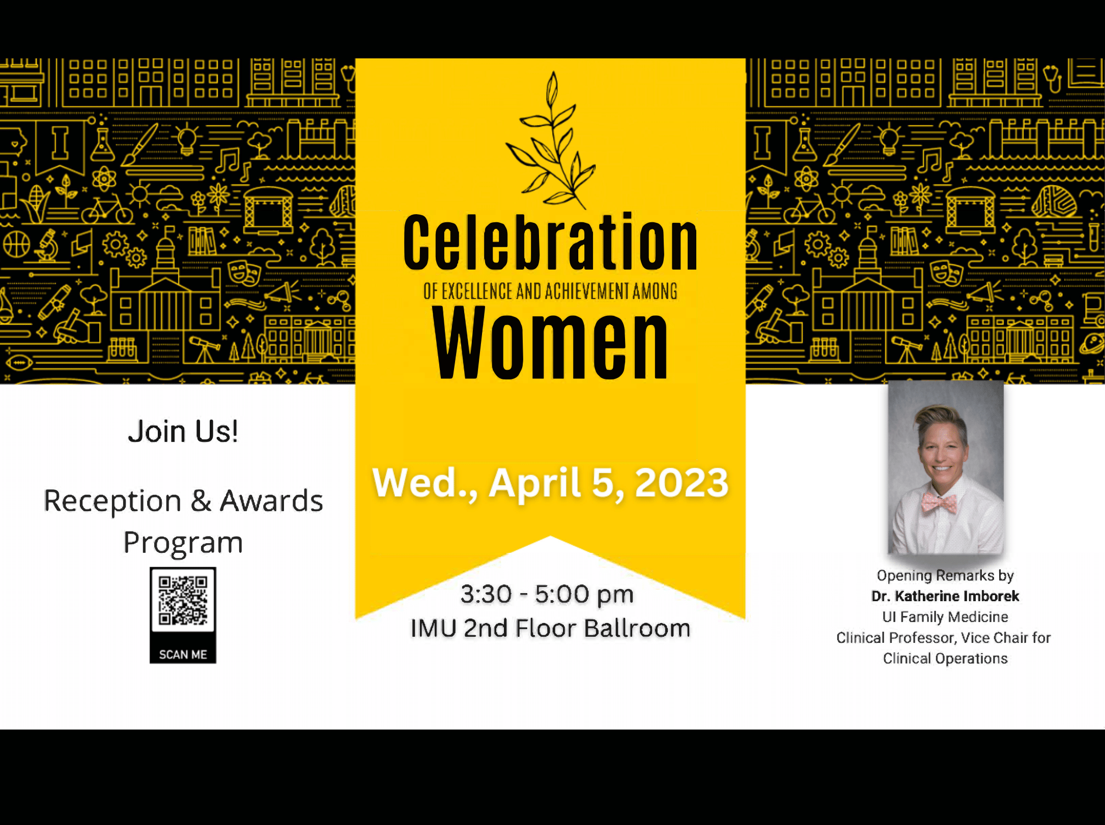 Celebration of Excellence and Achievement Among Women