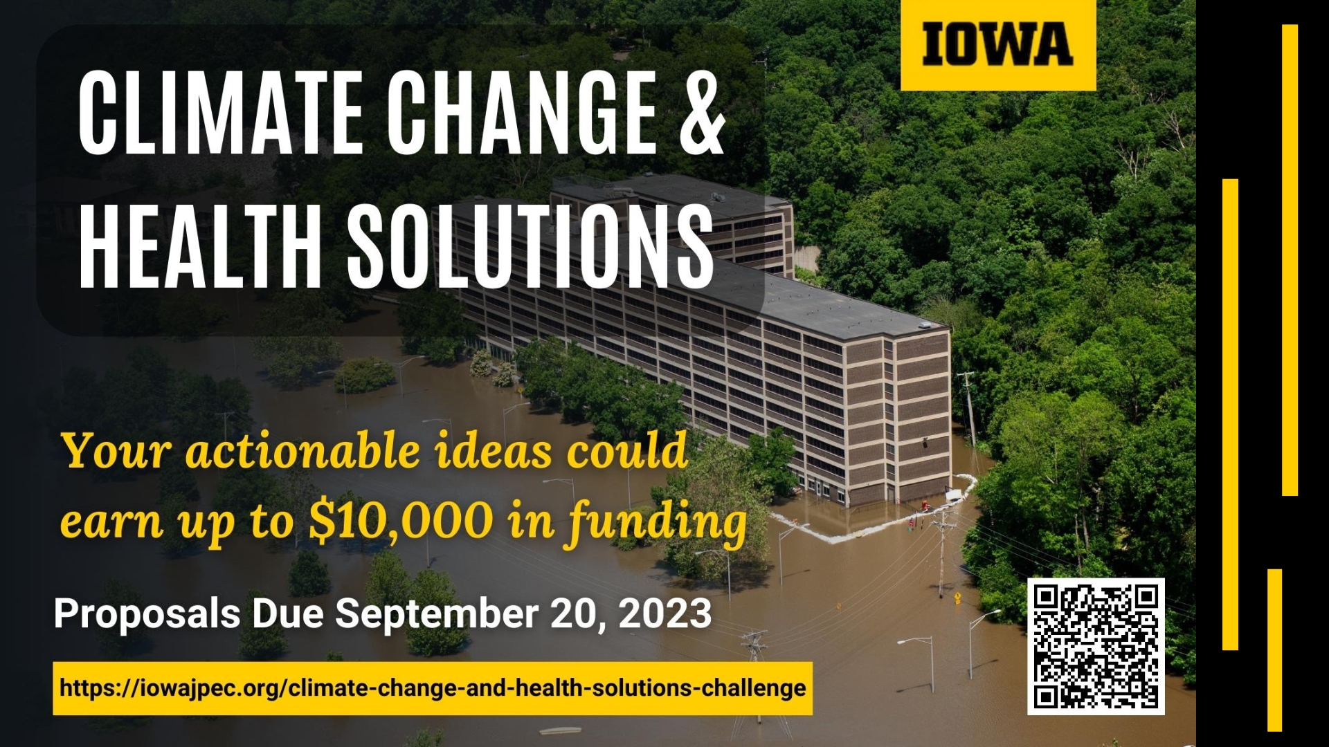 Climate Change Health Solutions