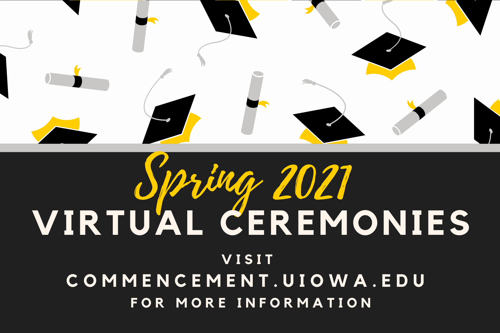 Virtual Ceremonies