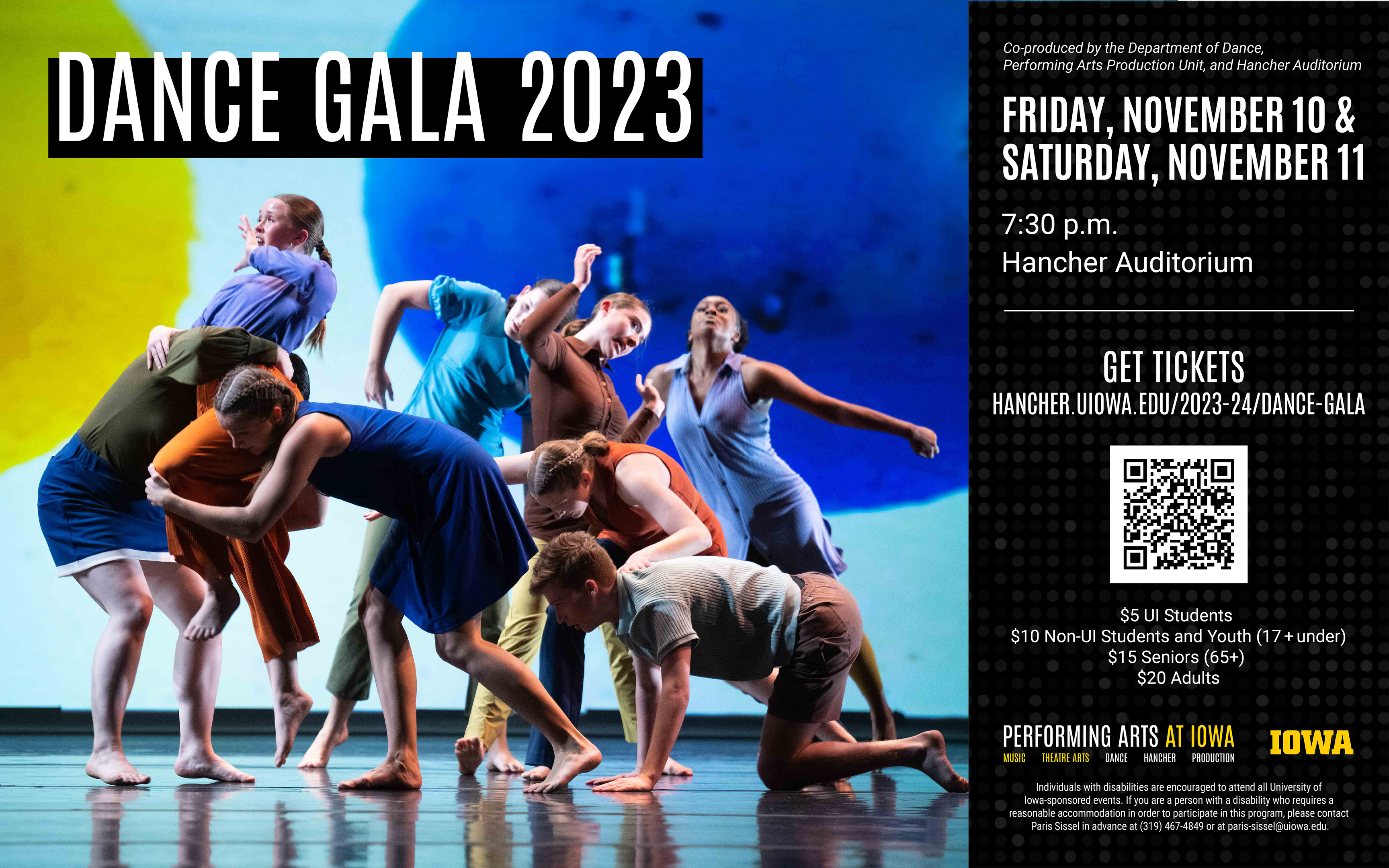 Dance Gala 2023
