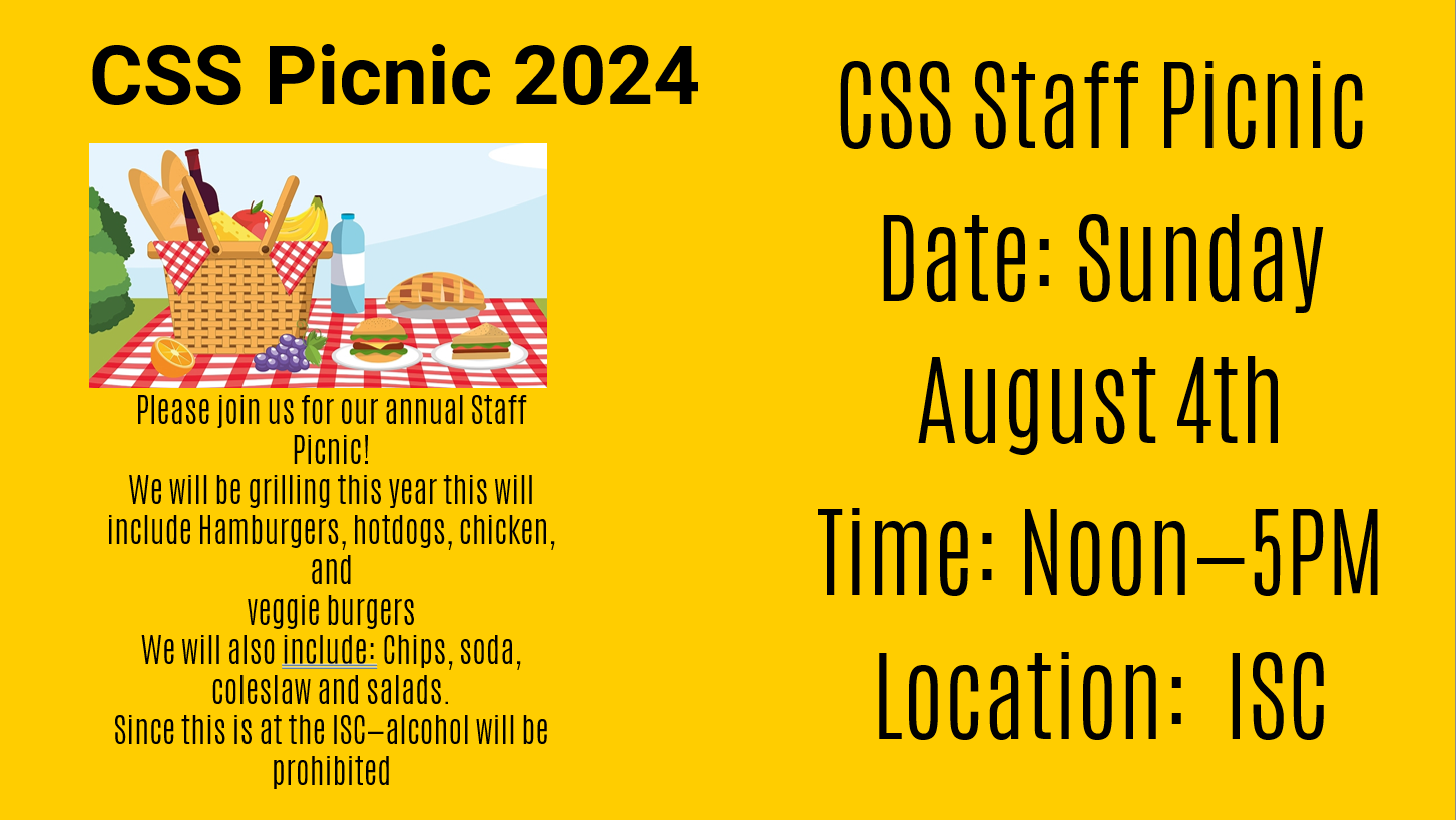 CS Picnic 2024