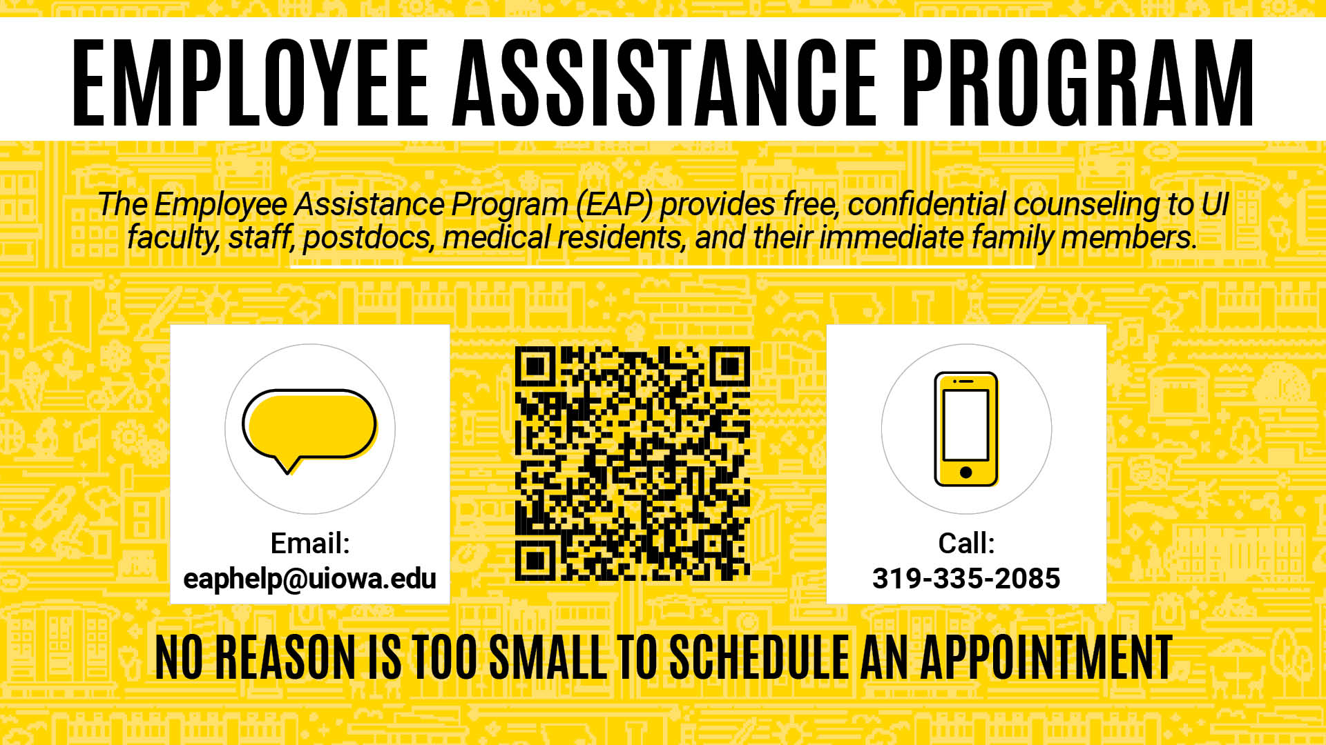 Employee Assistance Program