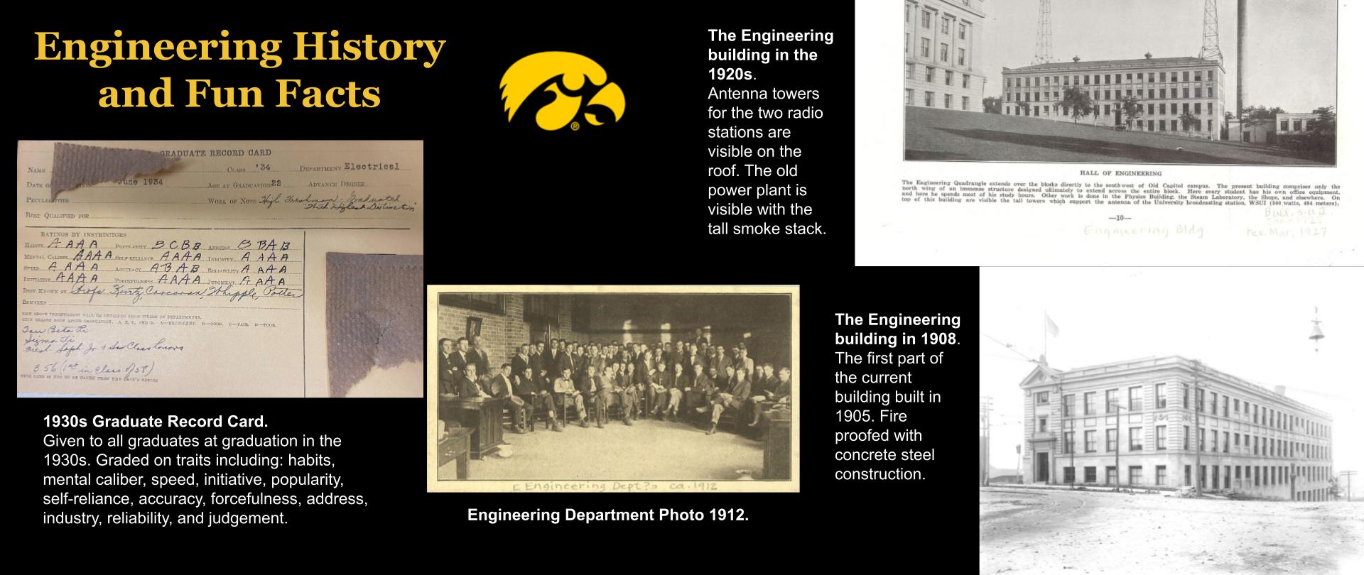 Engineering History