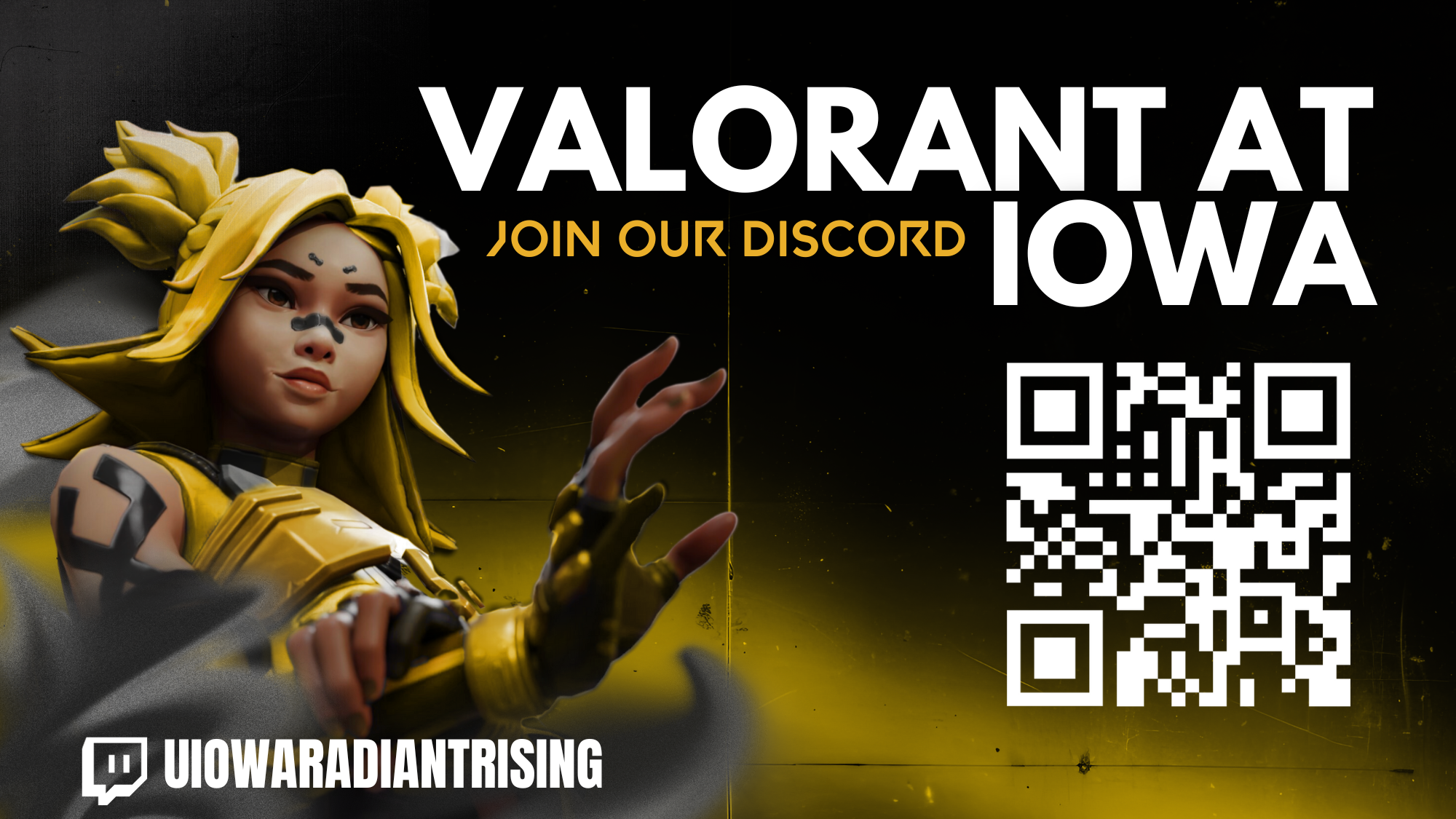 Valorant yr round promo