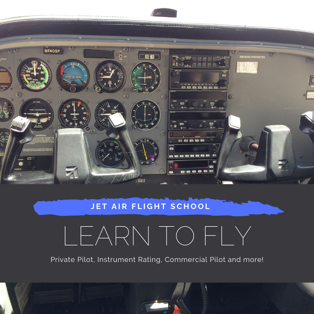 Learn to Fly 
