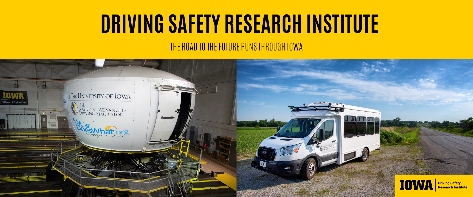 Driving Safety Research Institute
