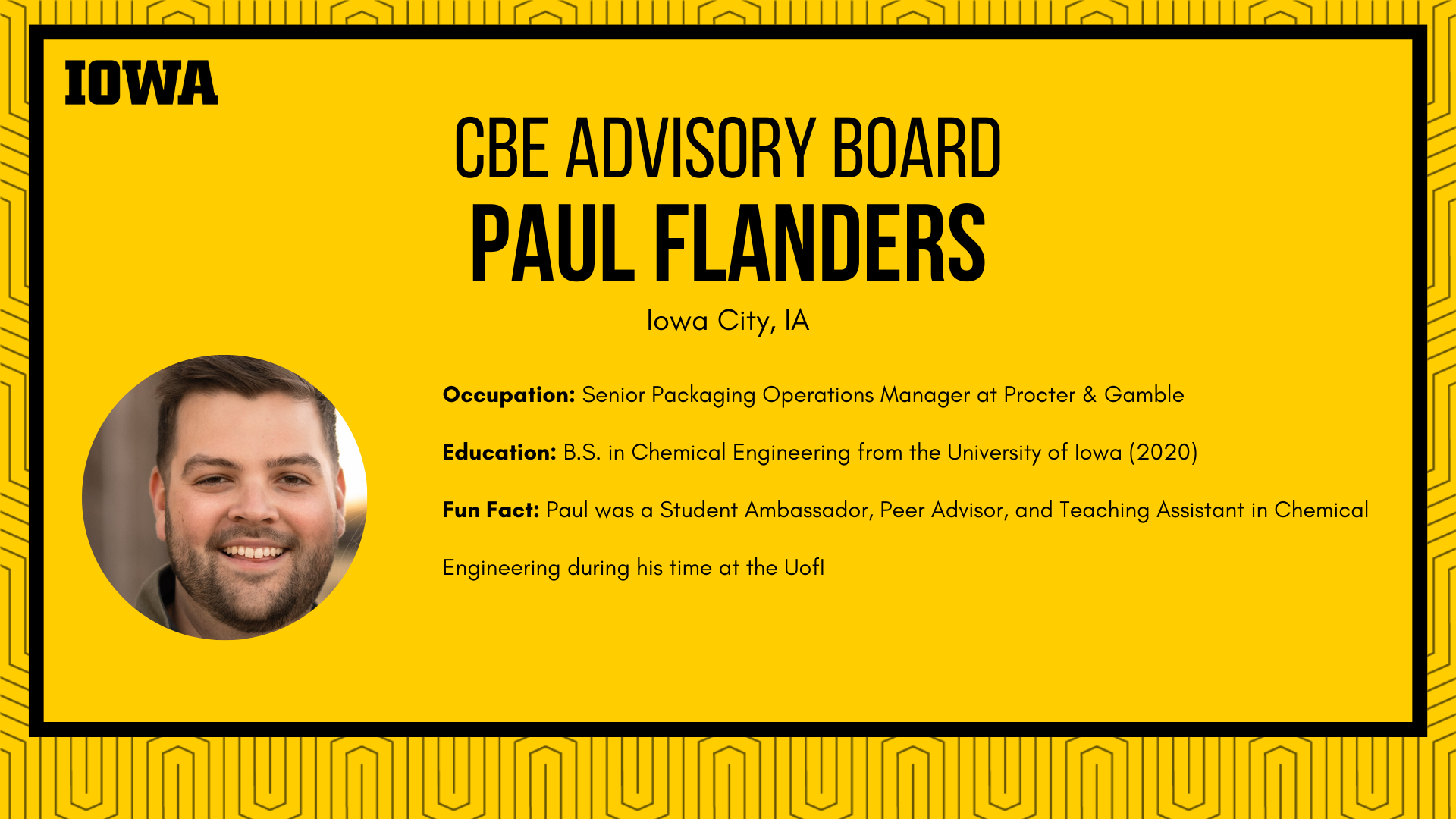 Flanders Advisory Board