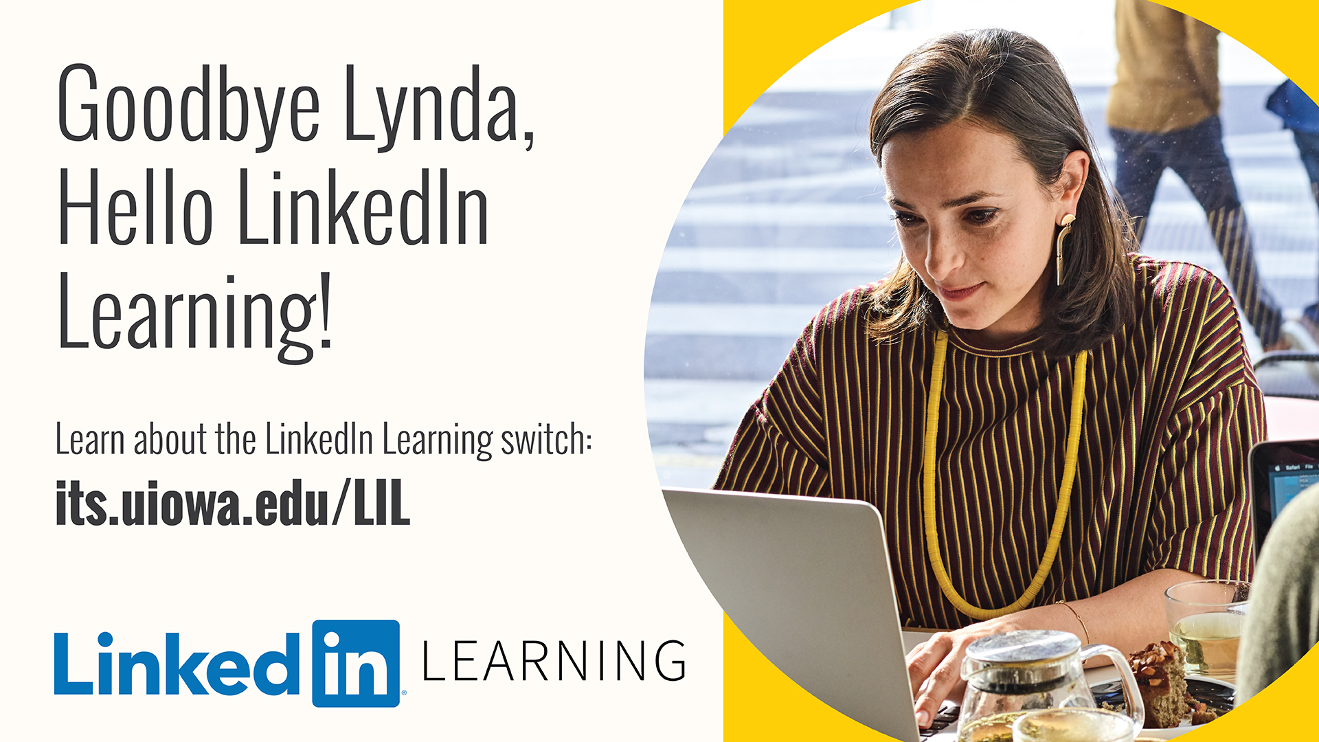 LinkedIn Learning