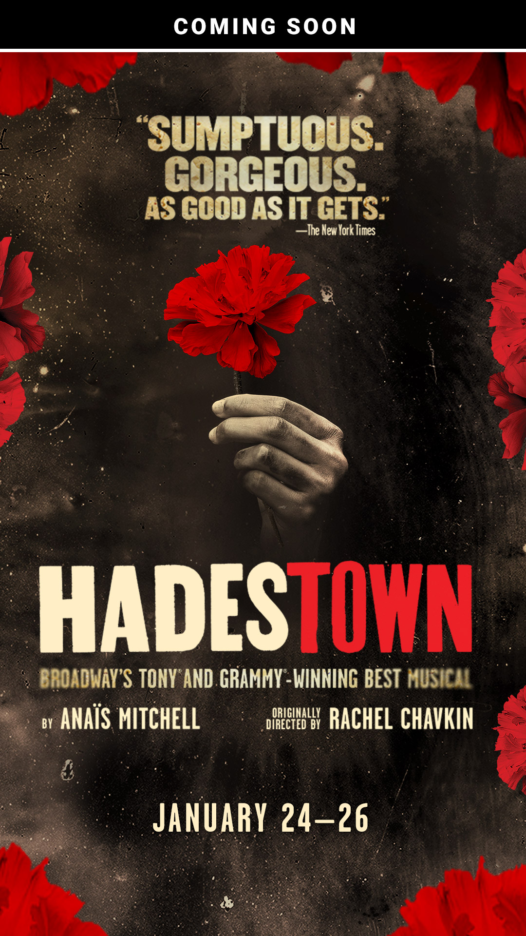 Hadestown