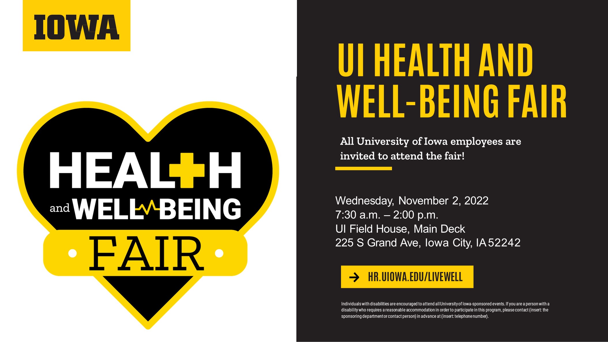 healthfair