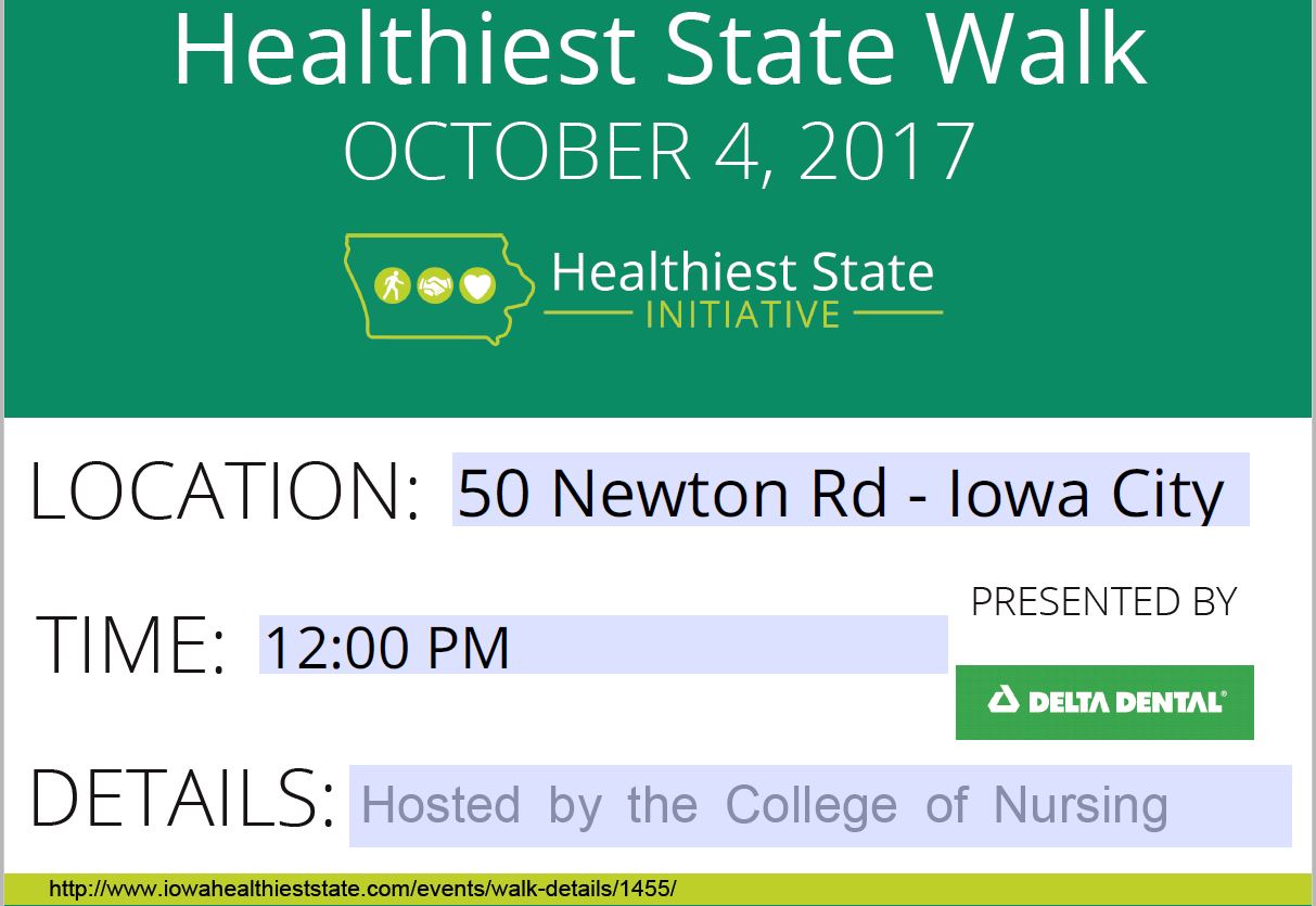 Healthiest State