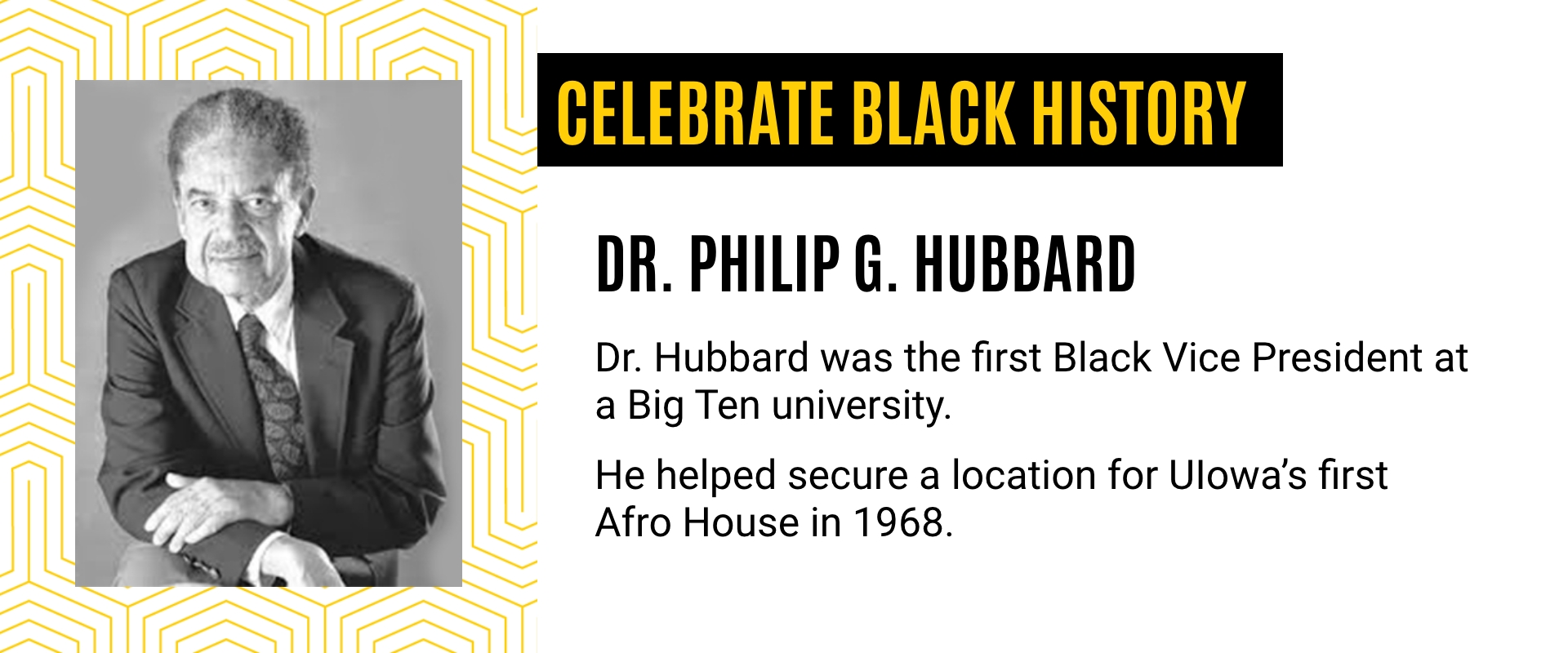 Dr Philip Hubbard