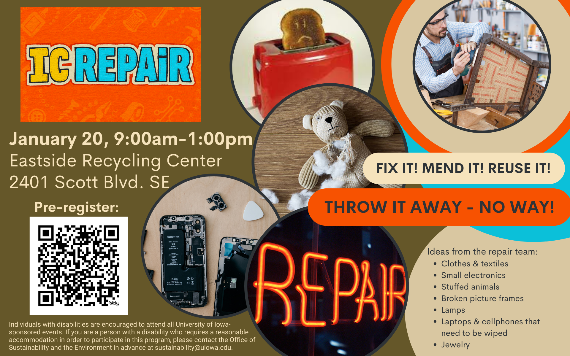 ic repair cafe