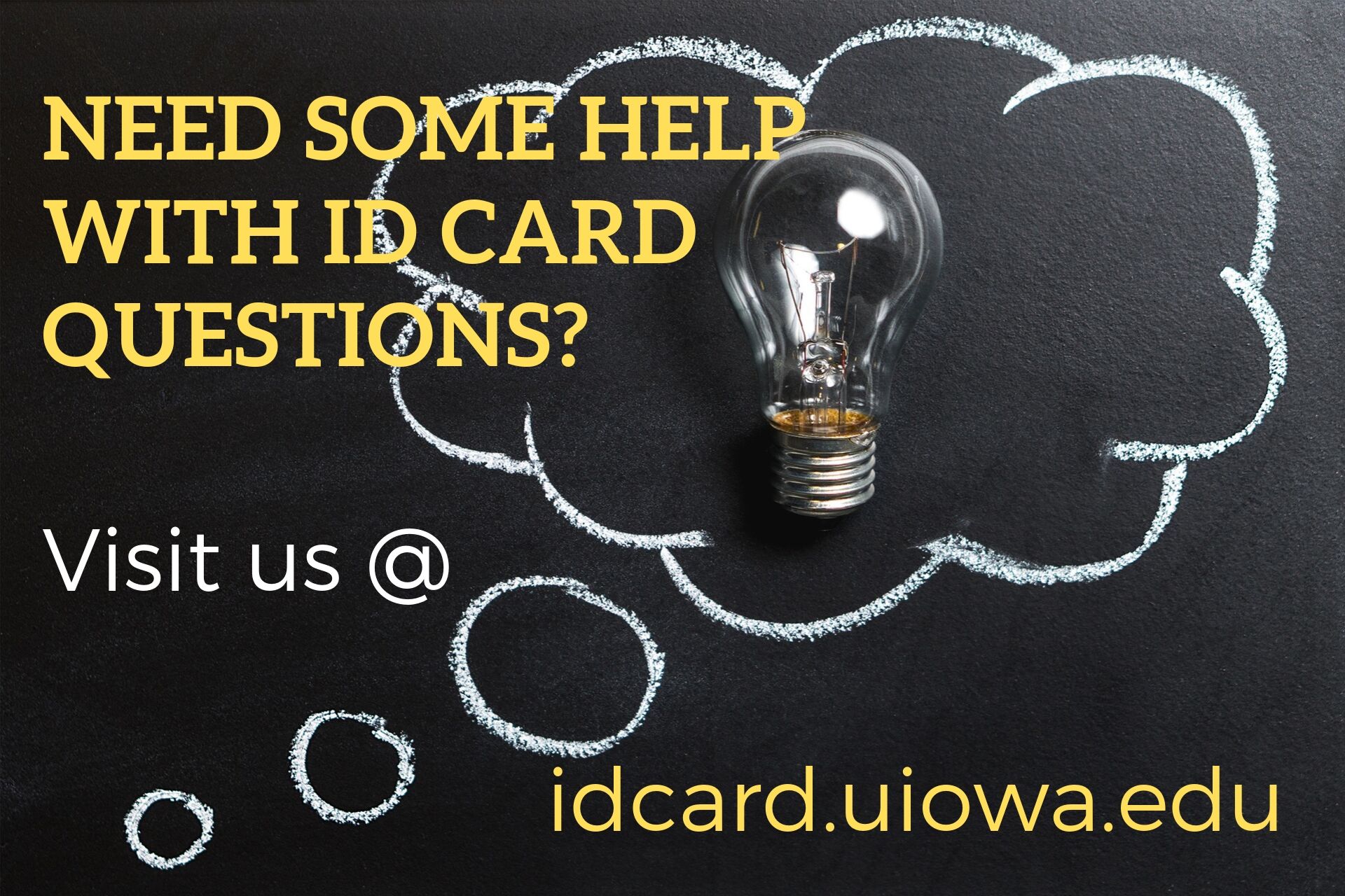 ID Card Website