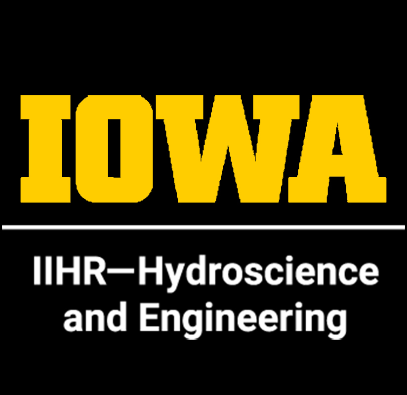 IIHR Logo 2023