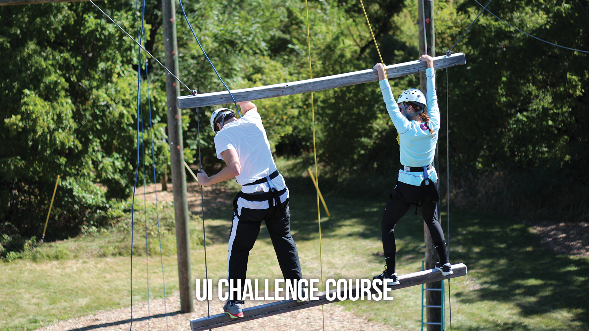 UI Challenge Course