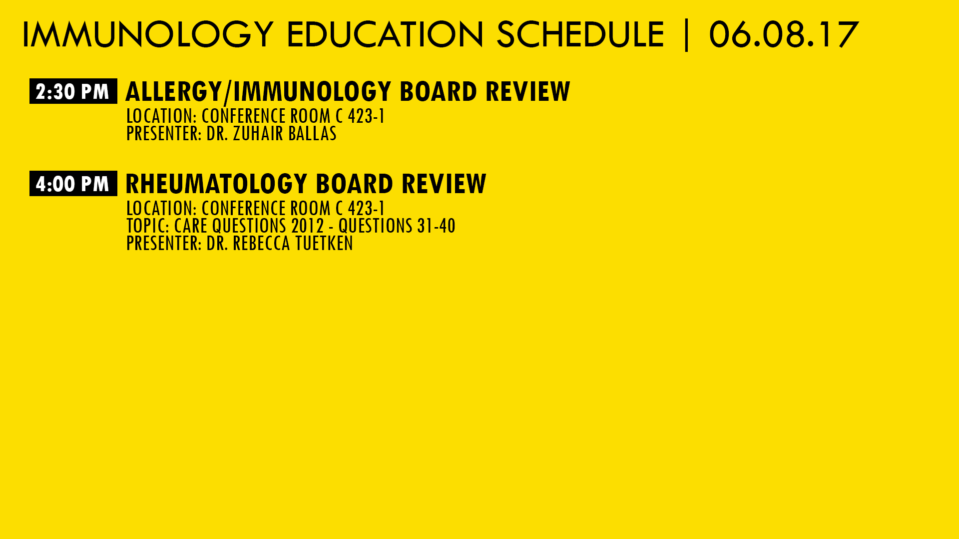 immunology_education_thursday_06.08