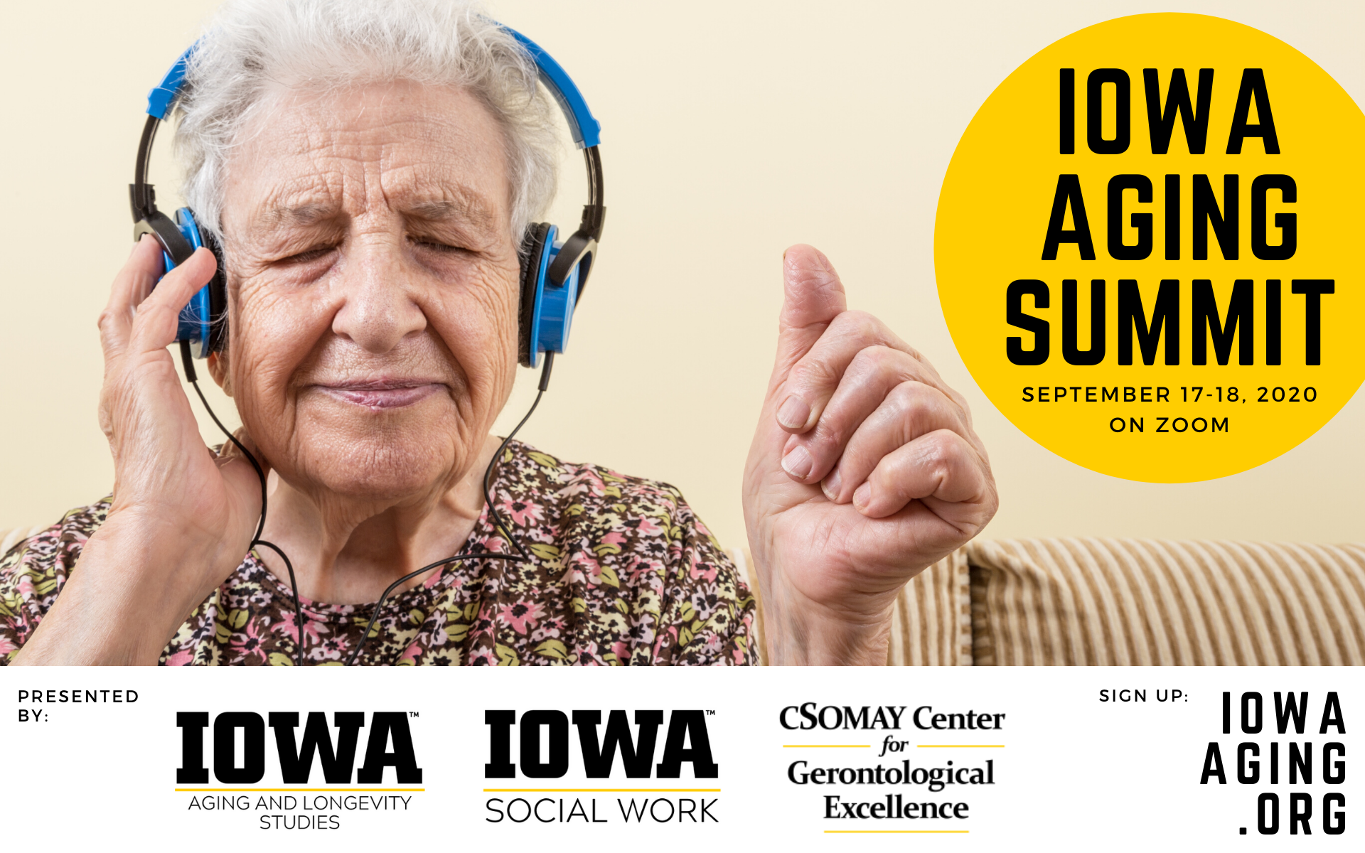 Iowa Aging Summit