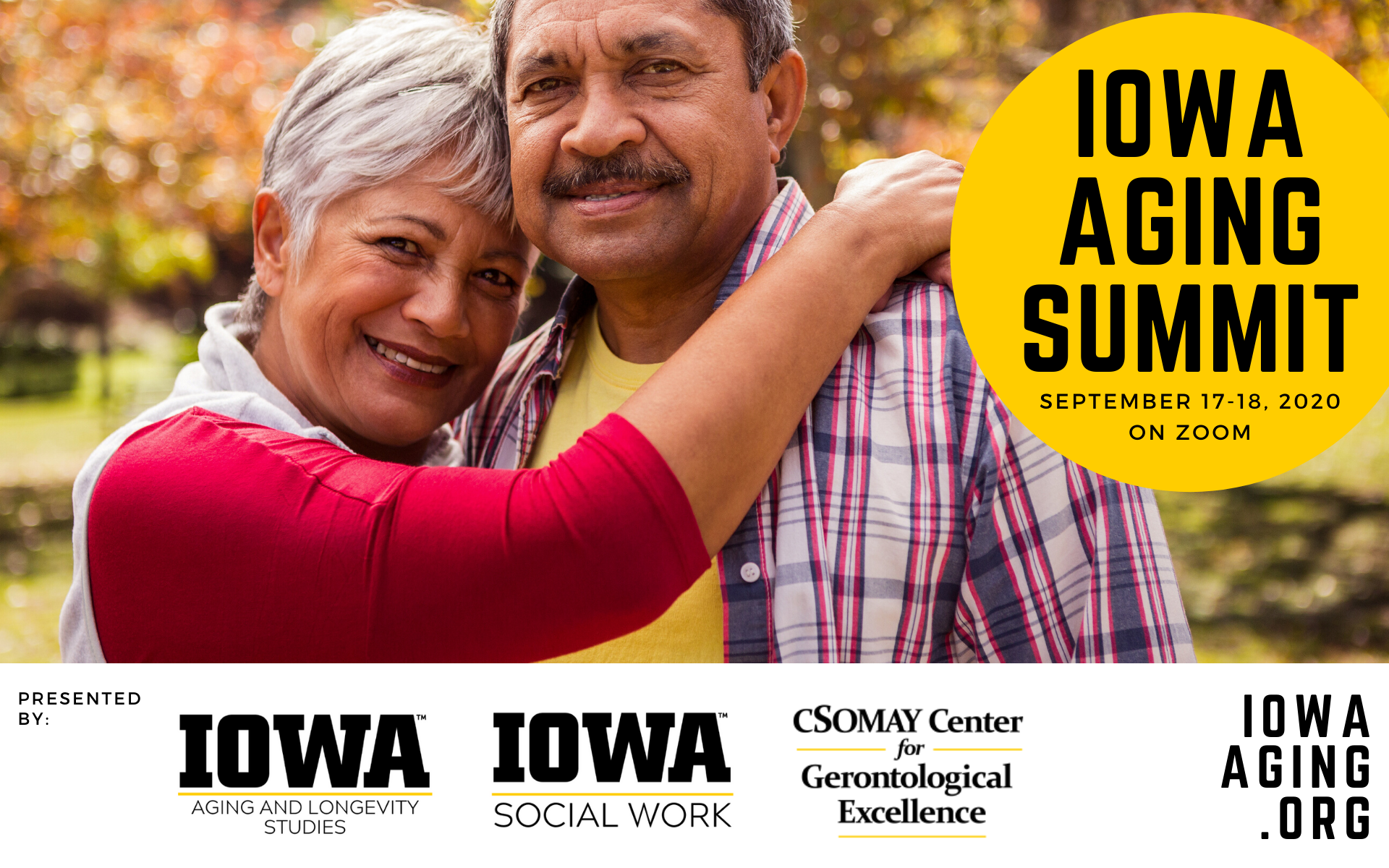 Iowa Aging Summit 3