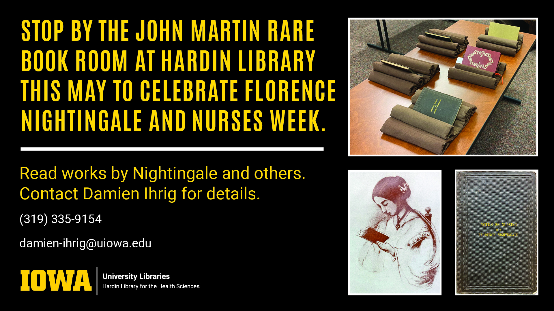 Hardin nurses week 