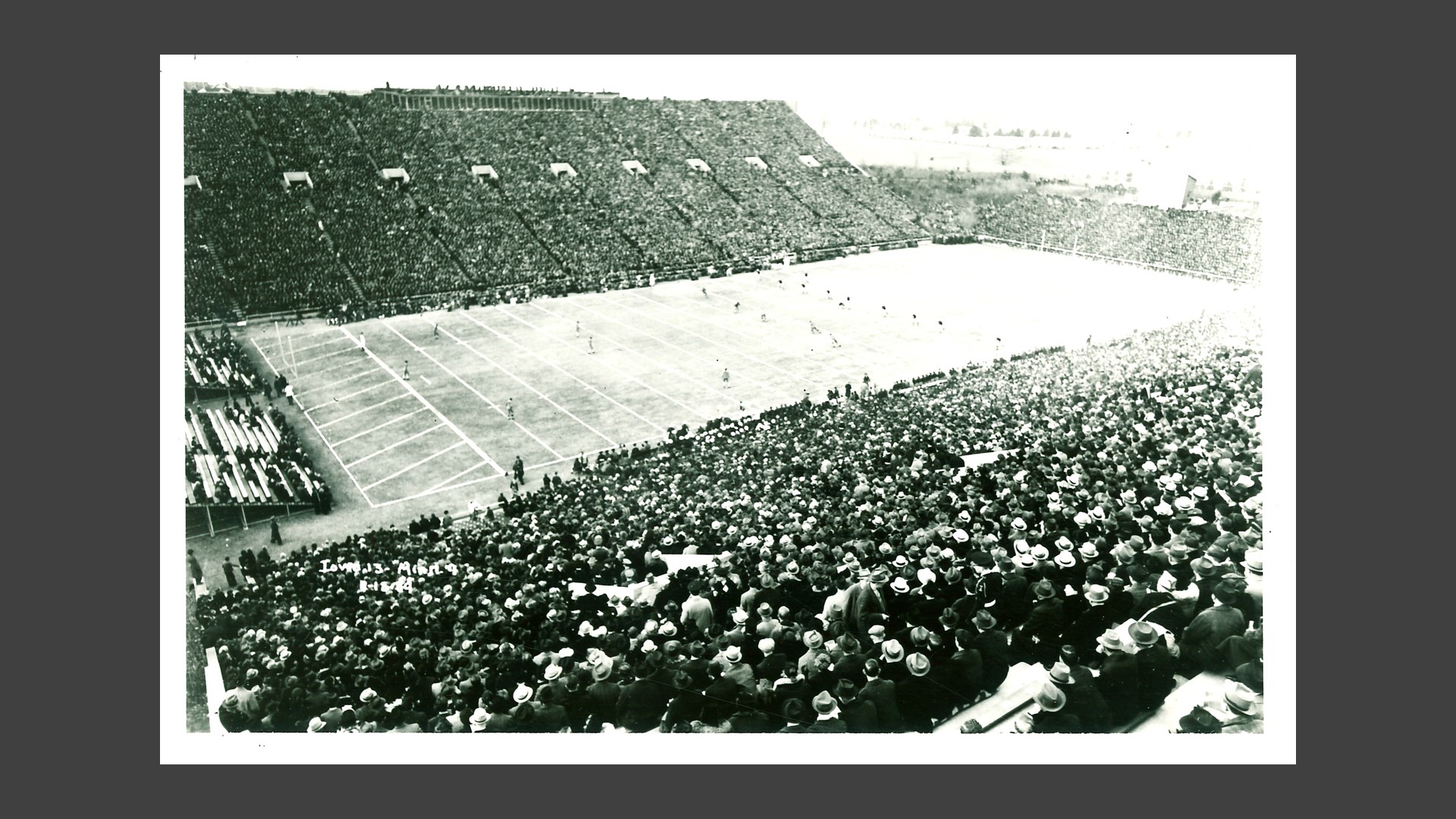 Kinnick Stadium