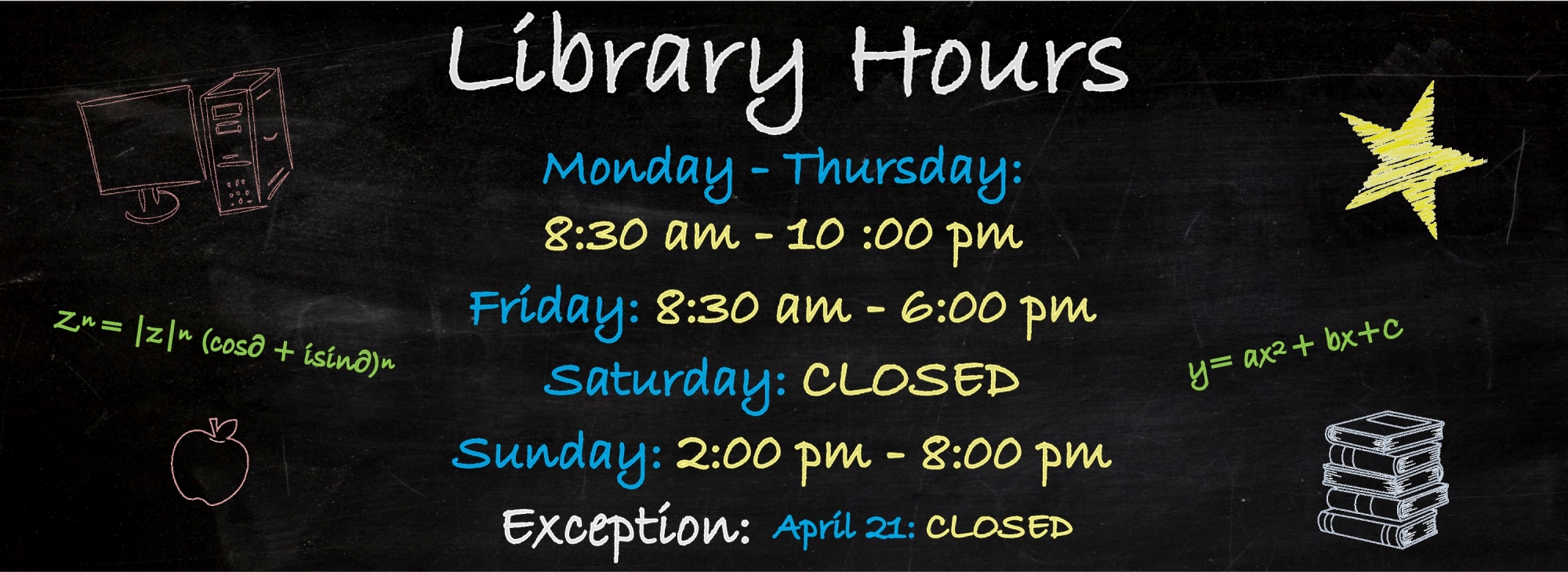  LIB_Amended_Spring2019_Hours