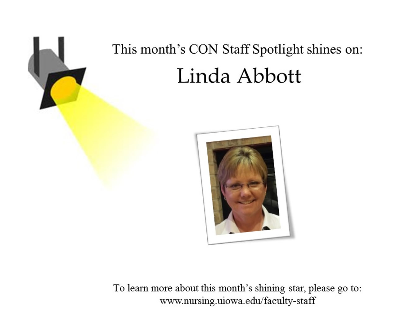 Linda Abbott