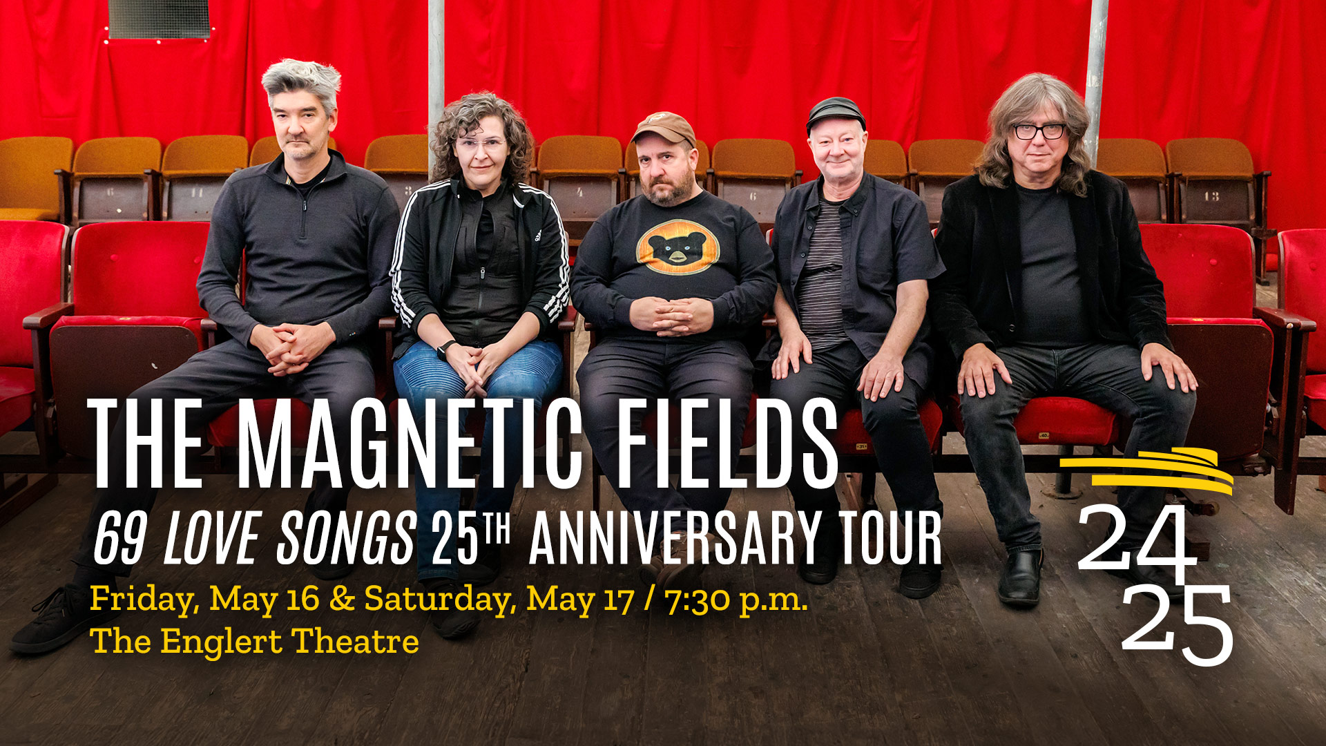 Magnetic Fields