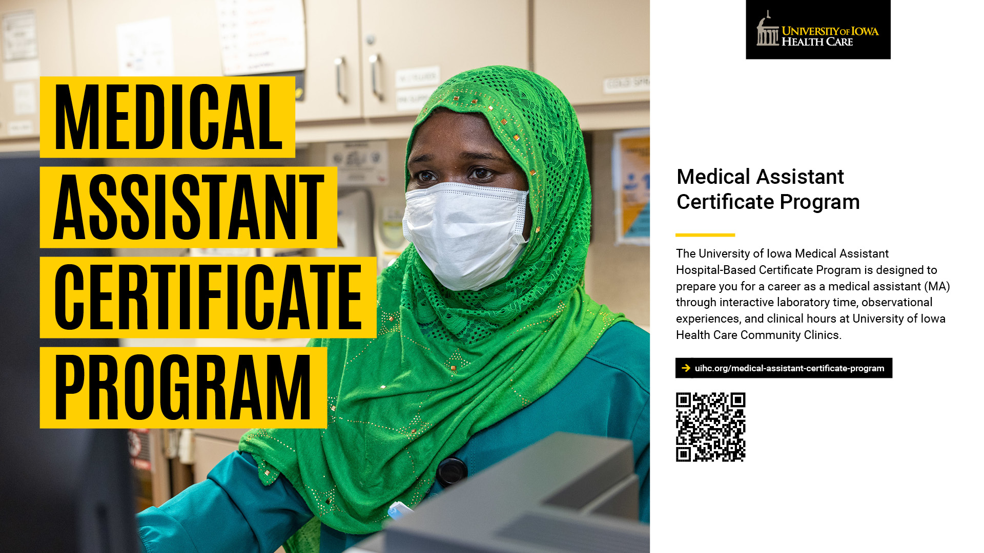 Medical Assistant Program