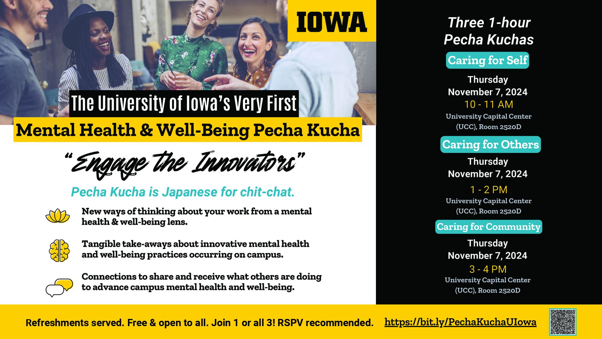 mental_health_pechu_kucha event Nov. 7