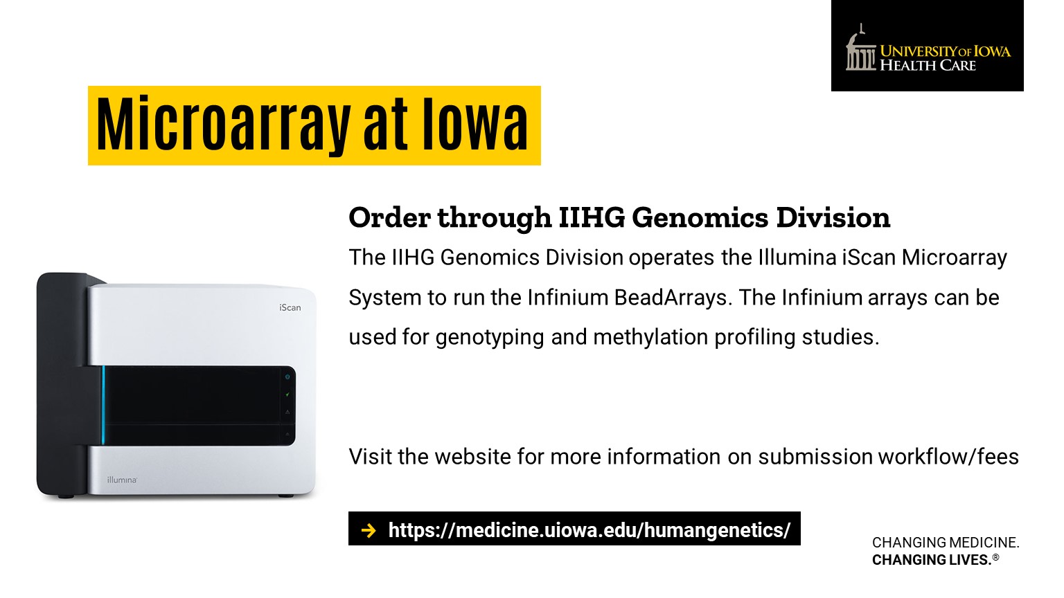 MicroArray