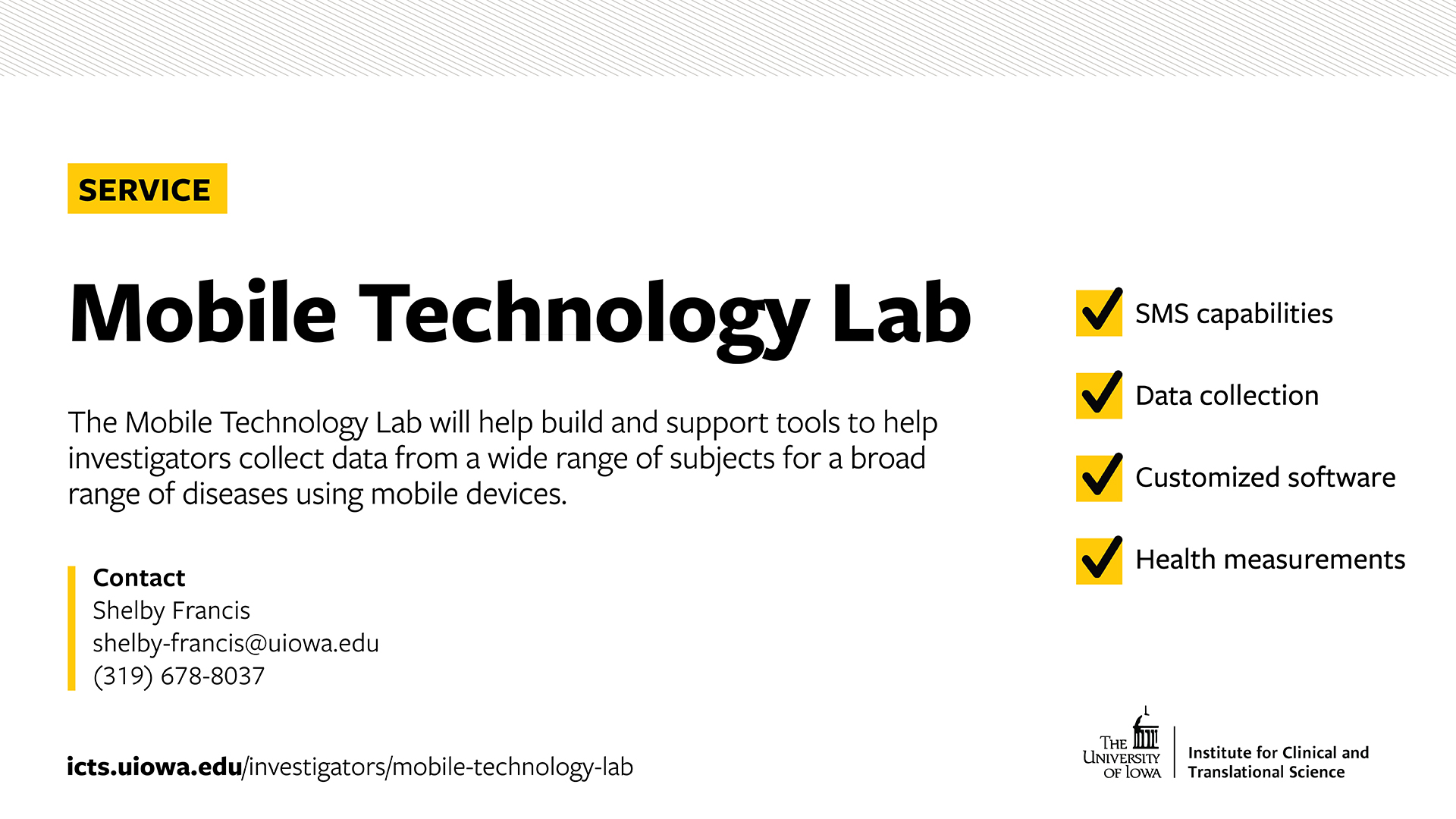 mobilt tech lab