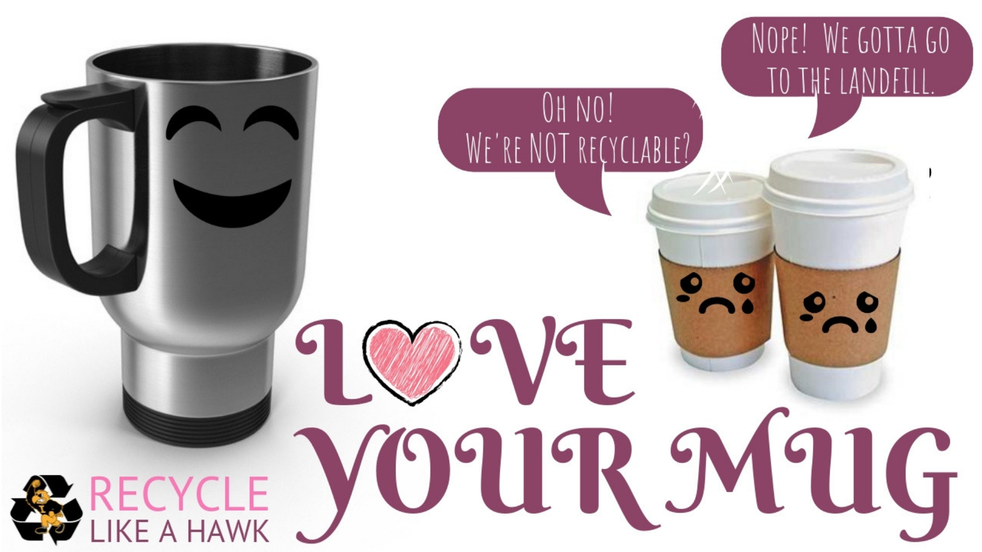 Love your Mug