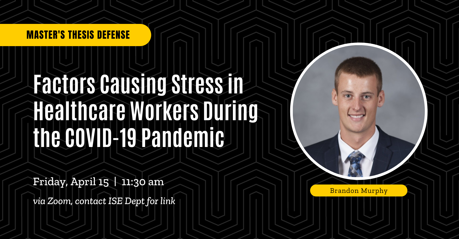 Factors Causing Stress in Healthcare Workers During the COVID-19 Pandemic